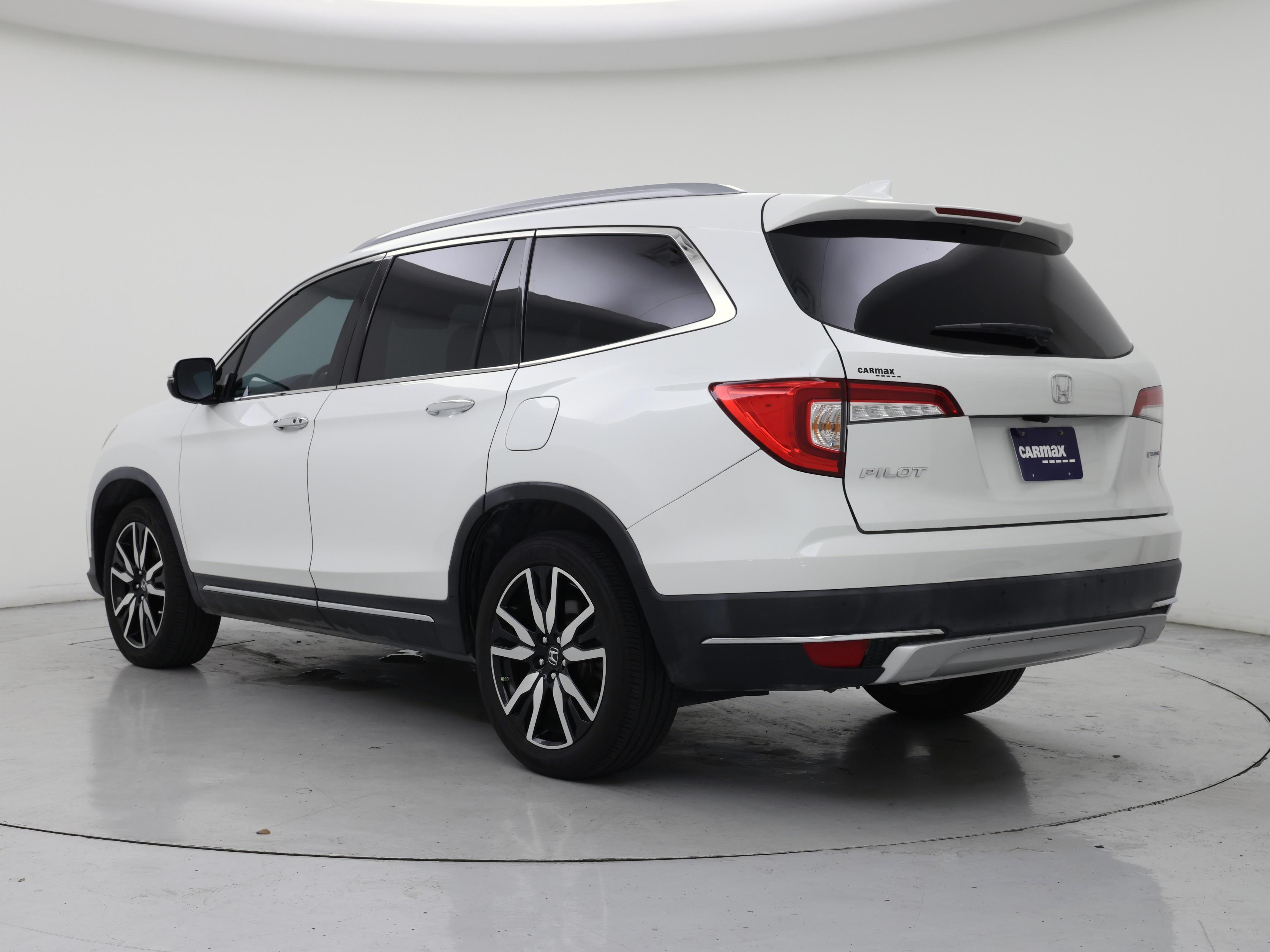 Thumbnail: 2022 Honda Pilot - 2