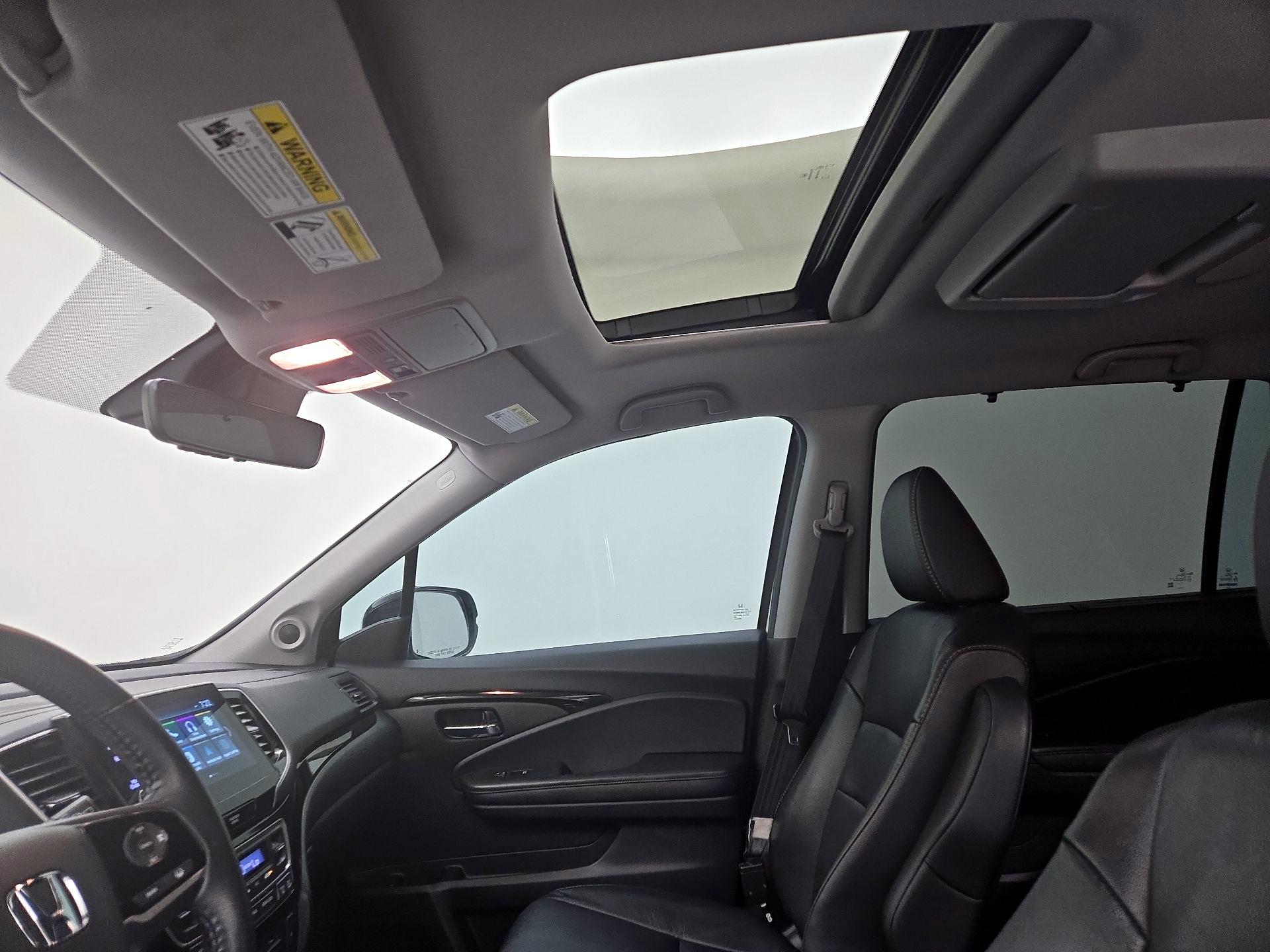 Thumbnail: 2022 Honda Pilot - 20