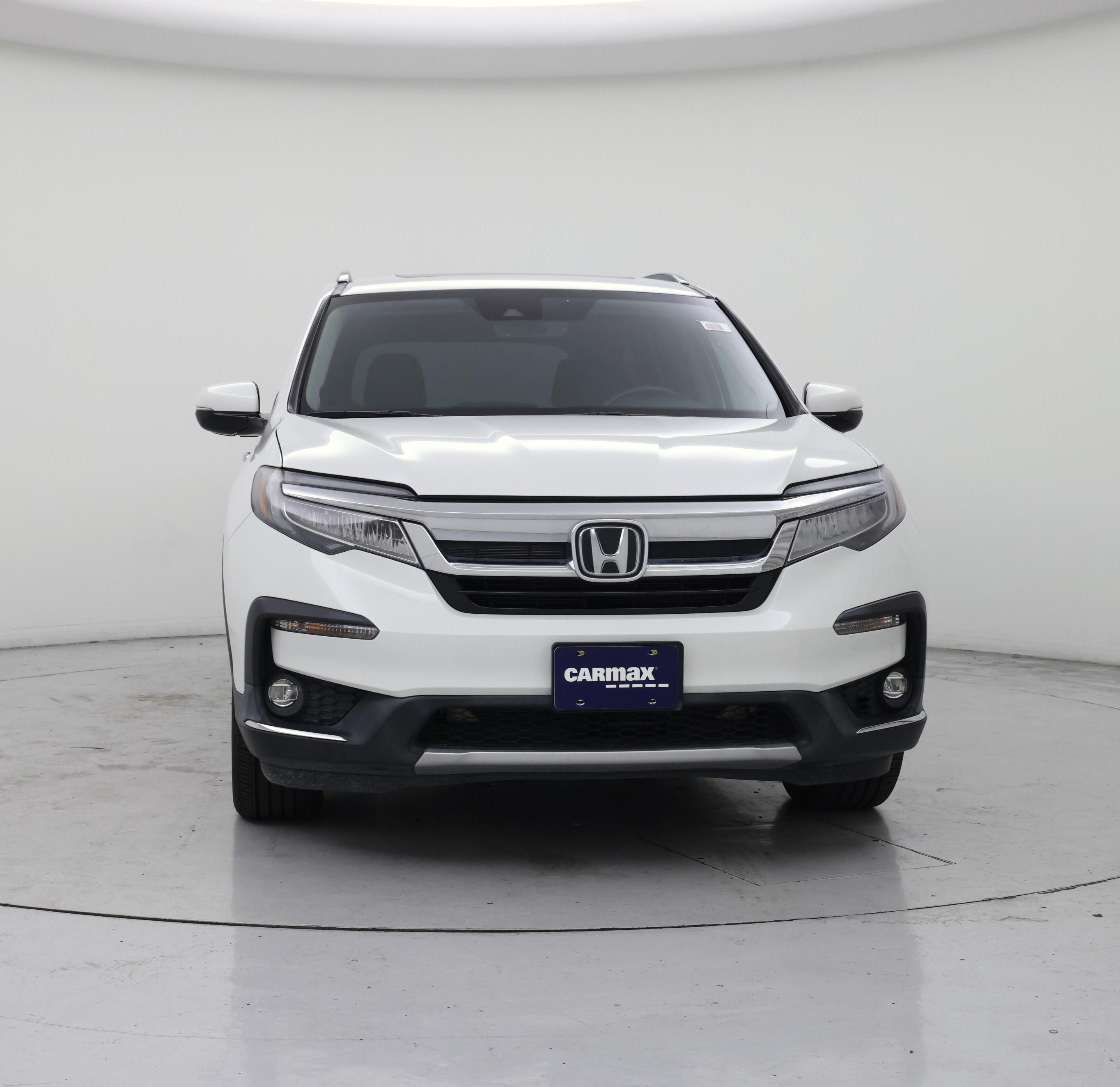 Thumbnail: 2022 Honda Pilot - 5
