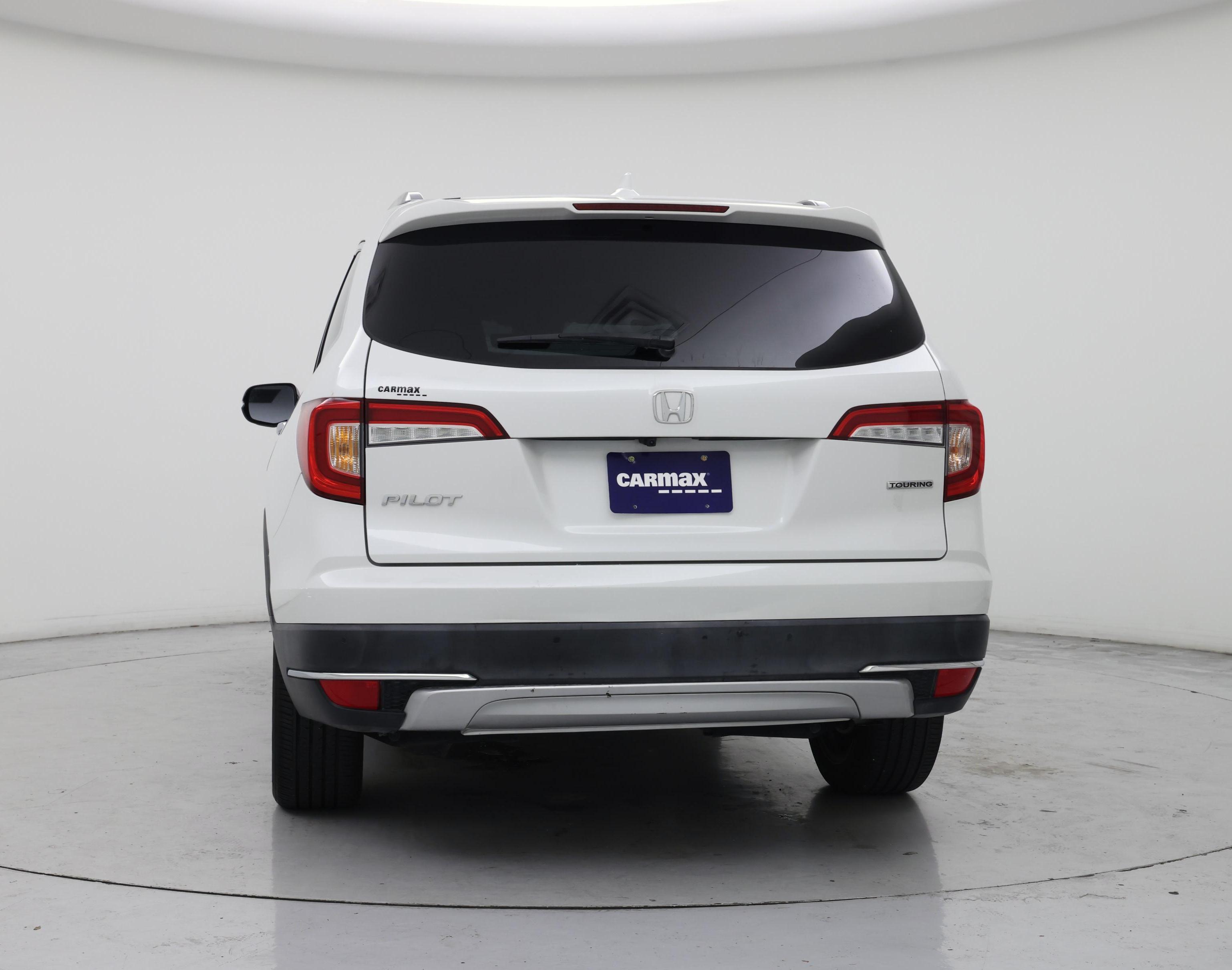 Thumbnail: 2022 Honda Pilot - 6
