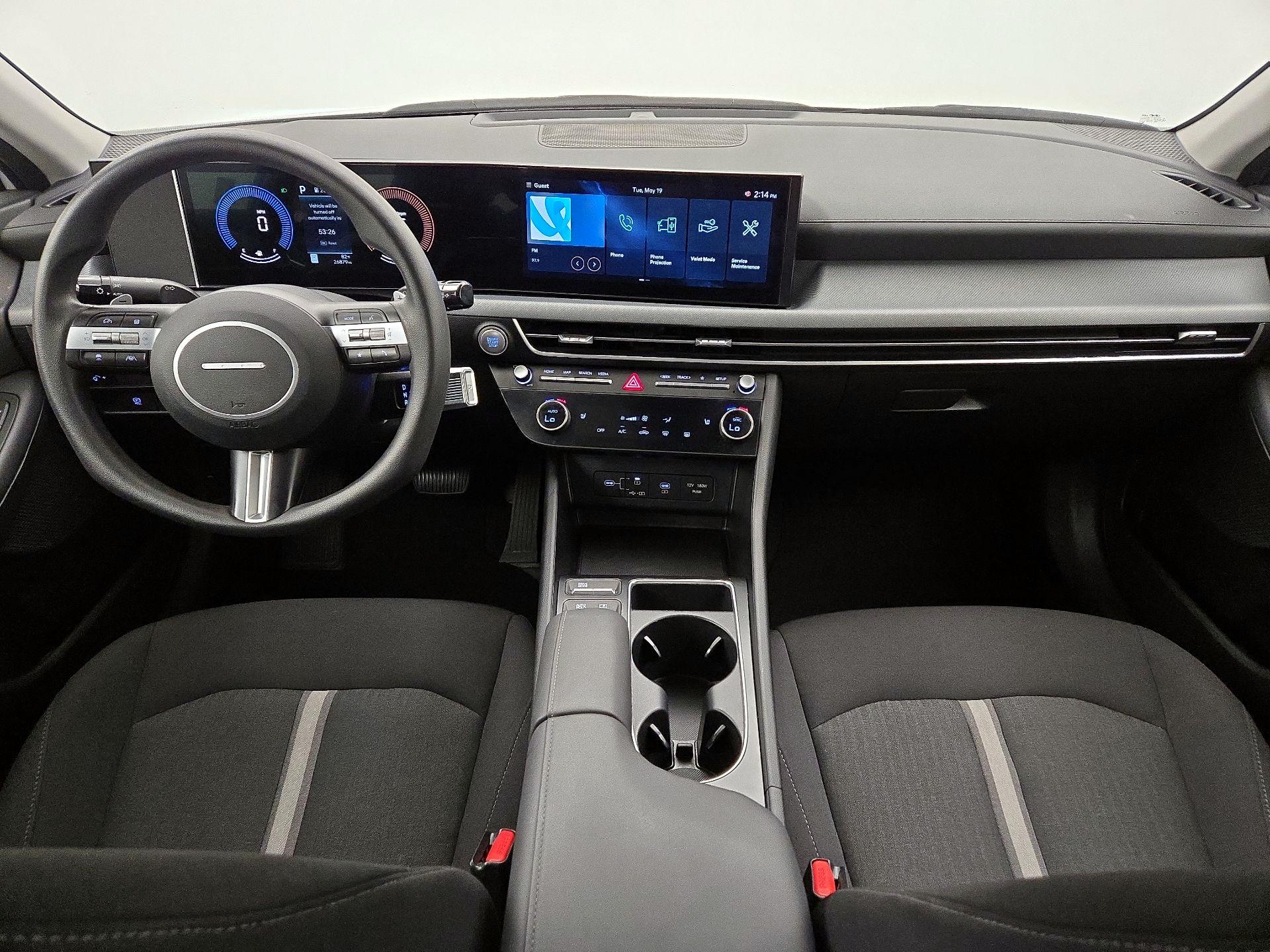 Thumbnail: 2025 Hyundai Sonata - 9