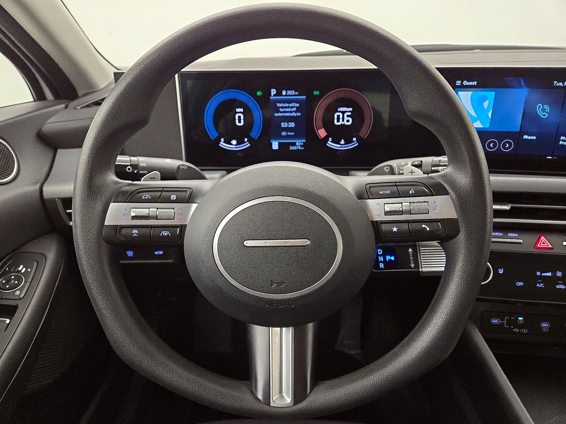 Thumbnail: 2025 Hyundai Sonata - 10