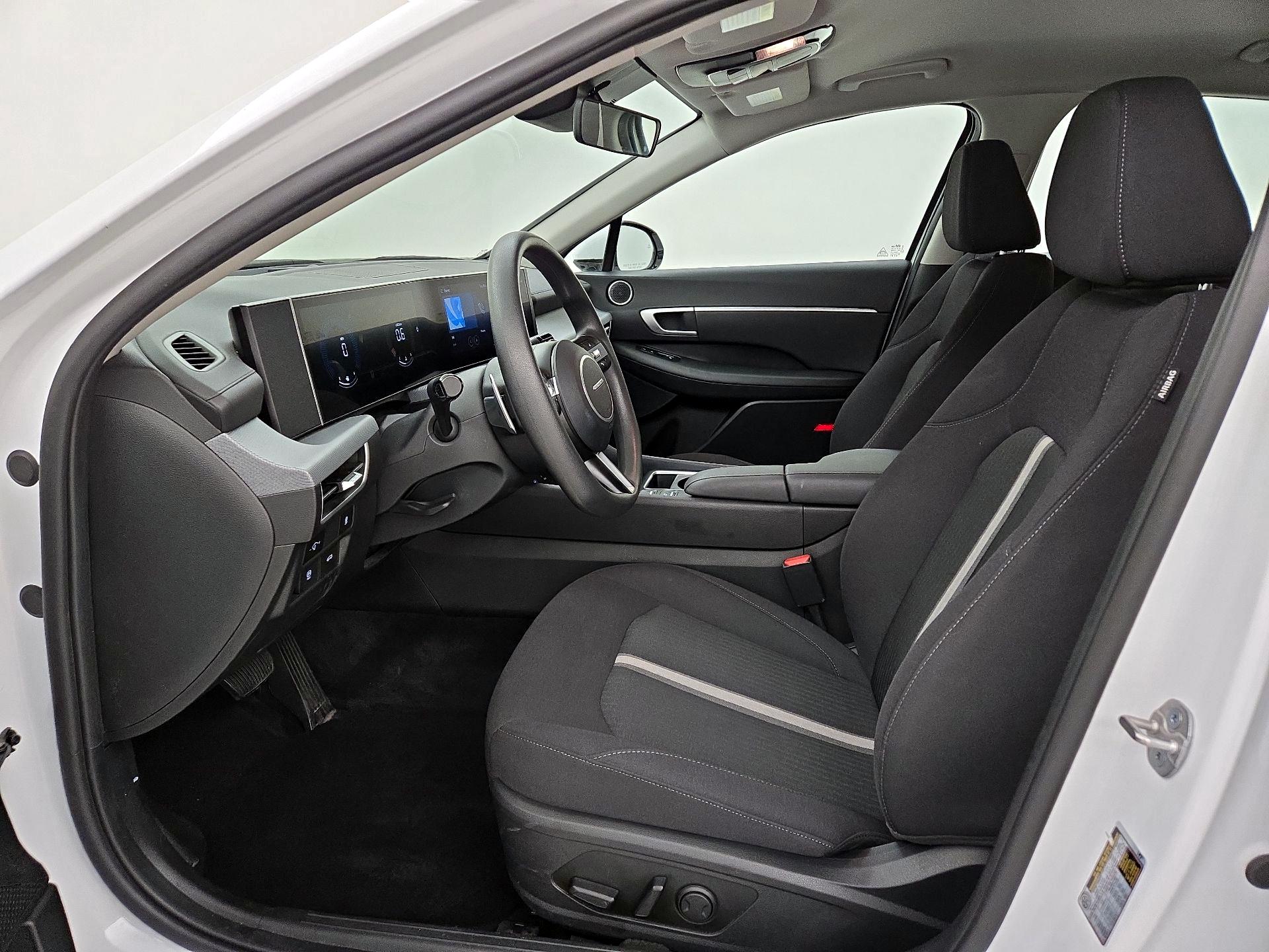 Thumbnail: 2025 Hyundai Sonata - 11