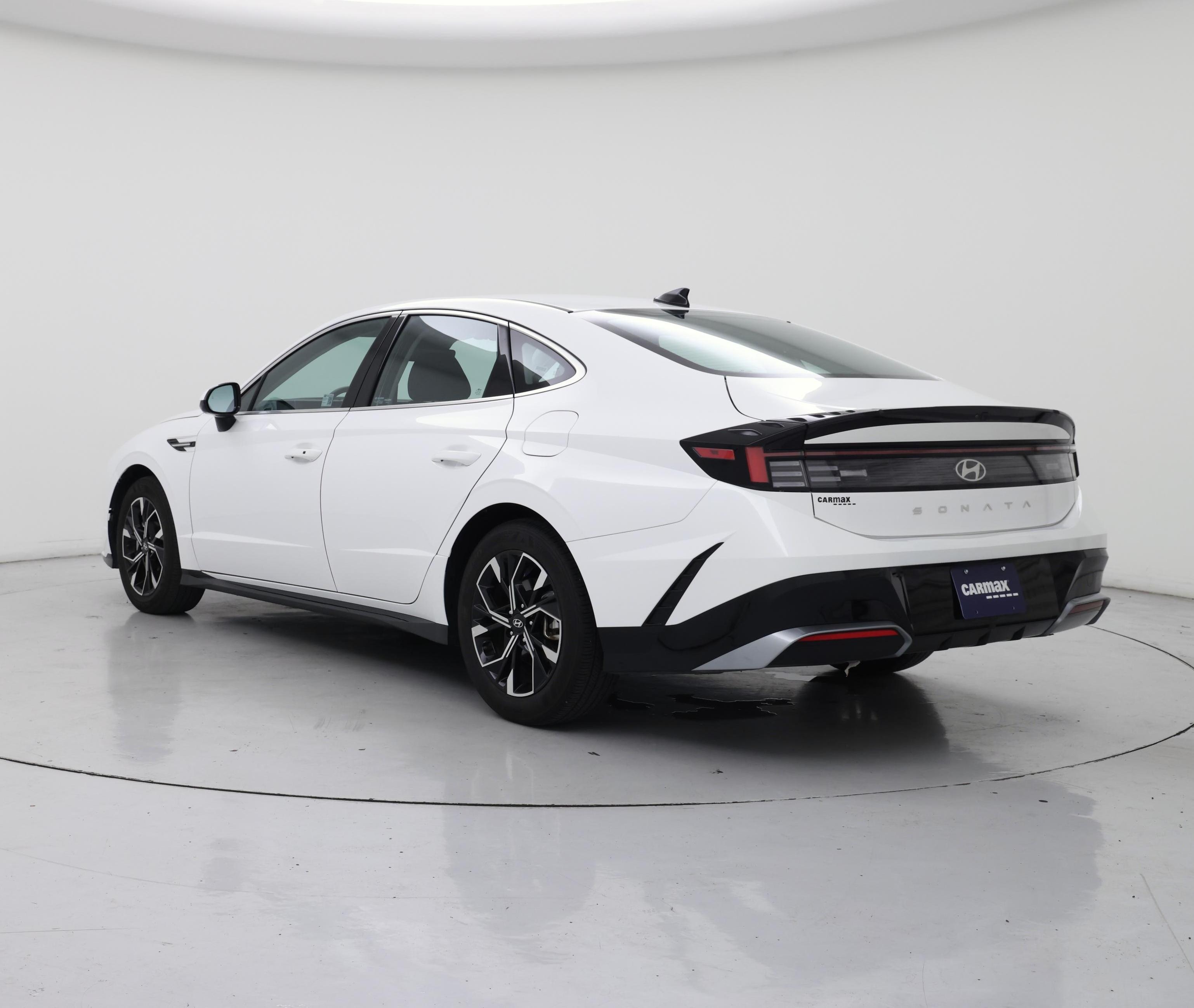 Thumbnail: 2025 Hyundai Sonata - 2