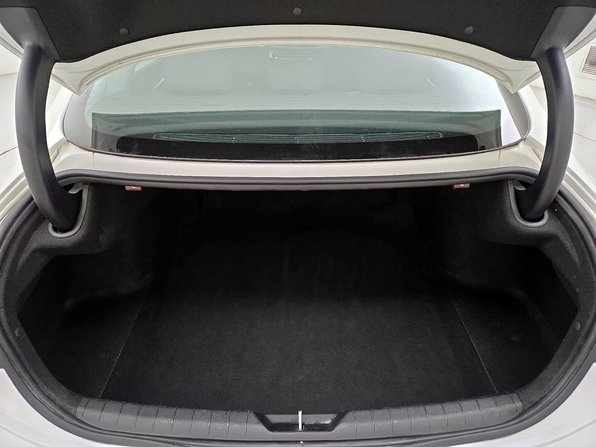 Thumbnail: 2025 Hyundai Sonata - 20