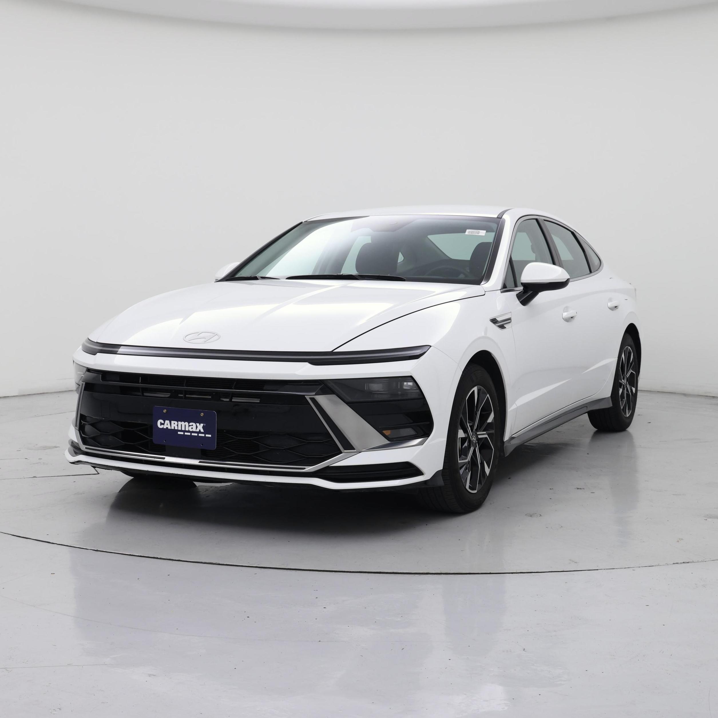 Thumbnail: 2025 Hyundai Sonata - 4