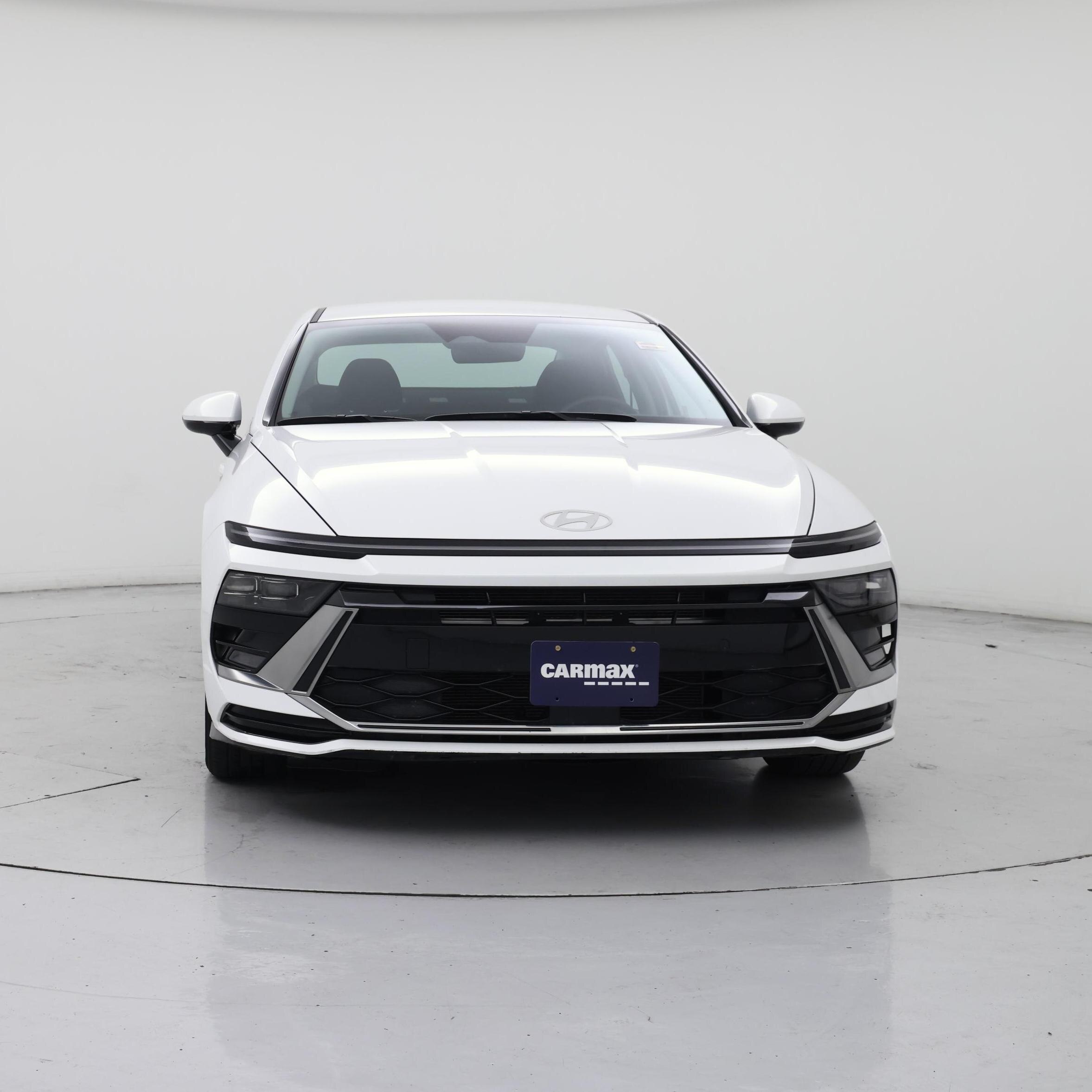 Thumbnail: 2025 Hyundai Sonata - 5