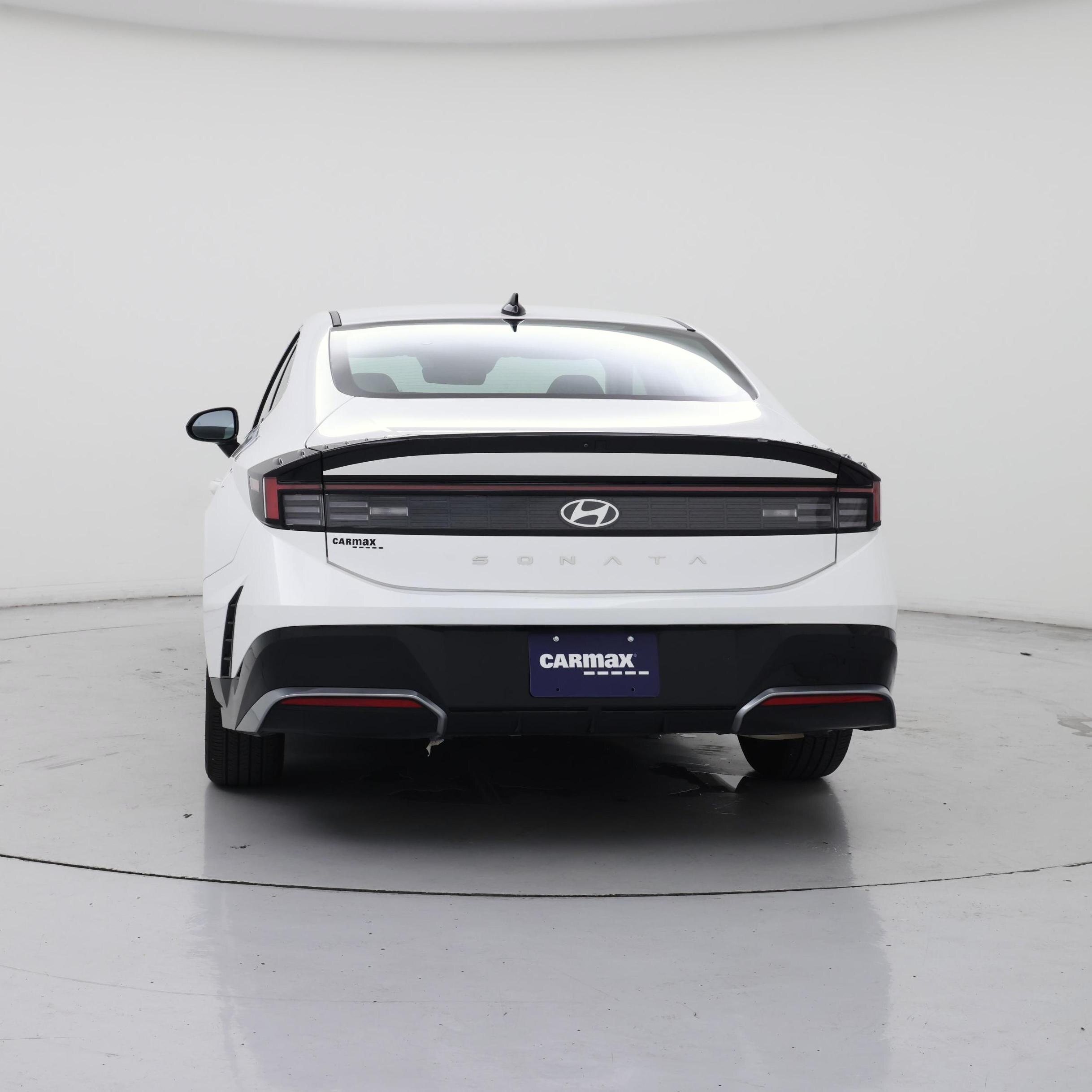 Thumbnail: 2025 Hyundai Sonata - 6