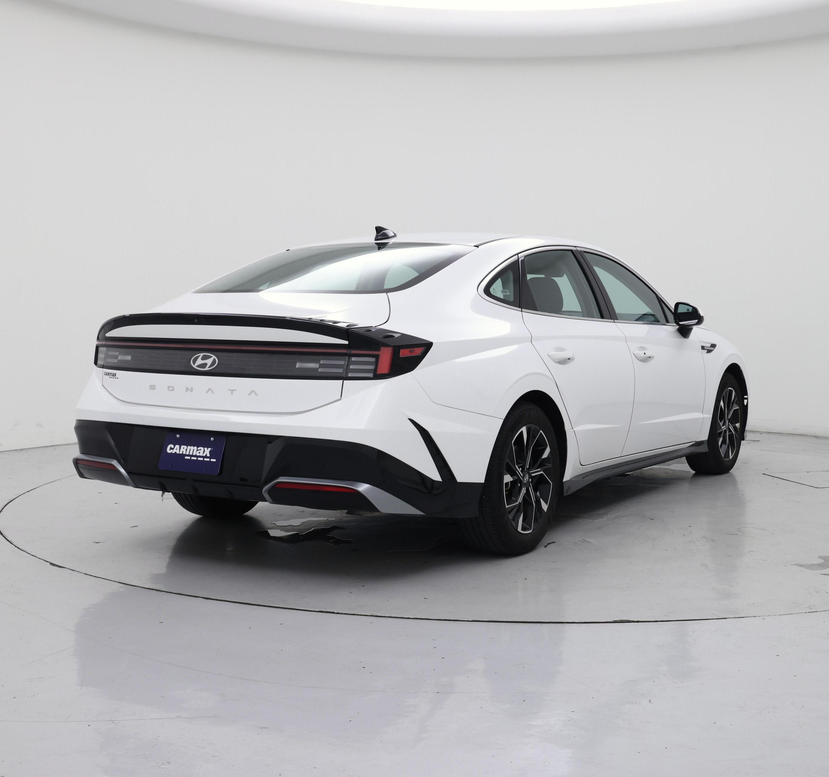 Thumbnail: 2025 Hyundai Sonata - 8