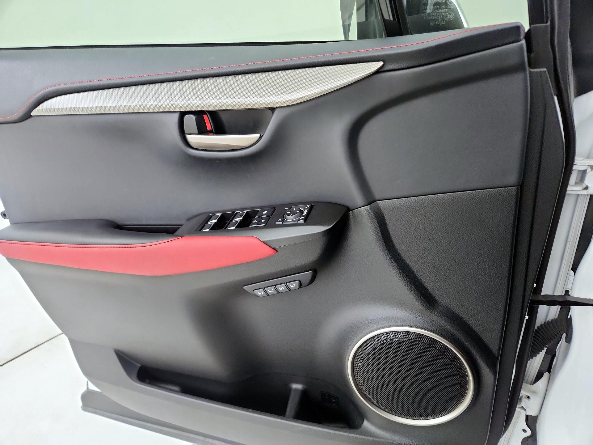 Thumbnail: 2021 Lexus NX - 12