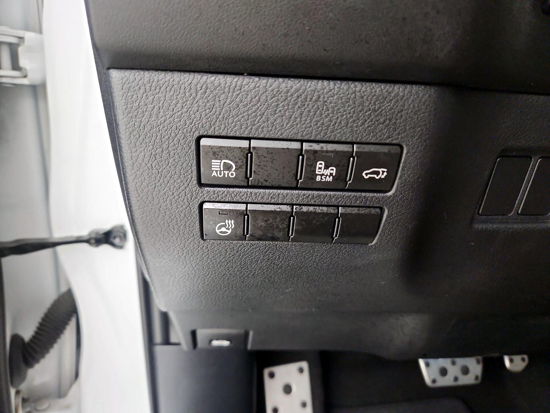 Thumbnail: 2021 Lexus NX - 13