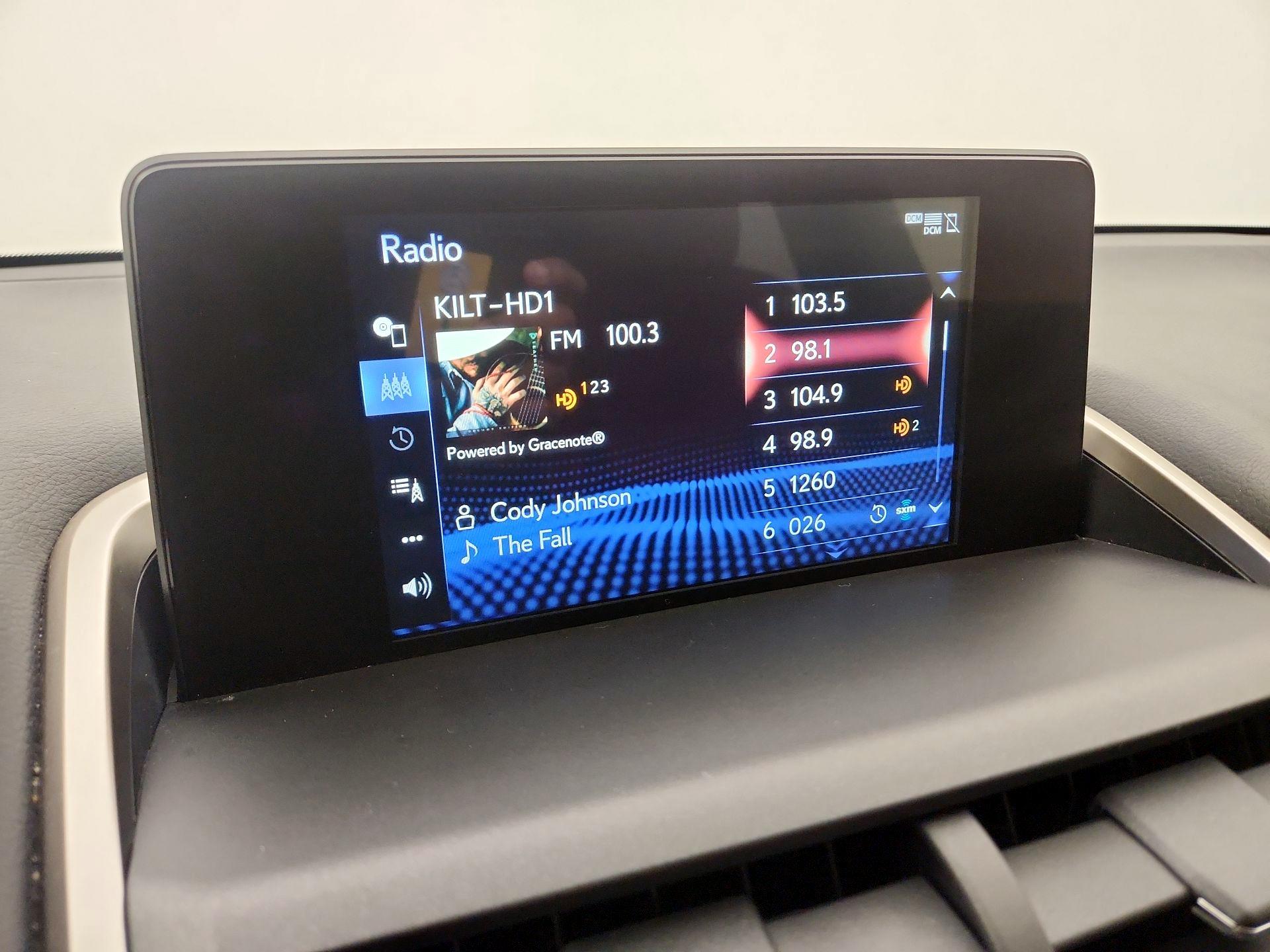 Thumbnail: 2021 Lexus NX - 15