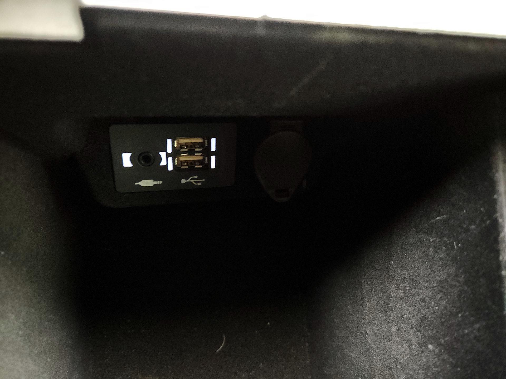 Thumbnail: 2021 Lexus NX - 18