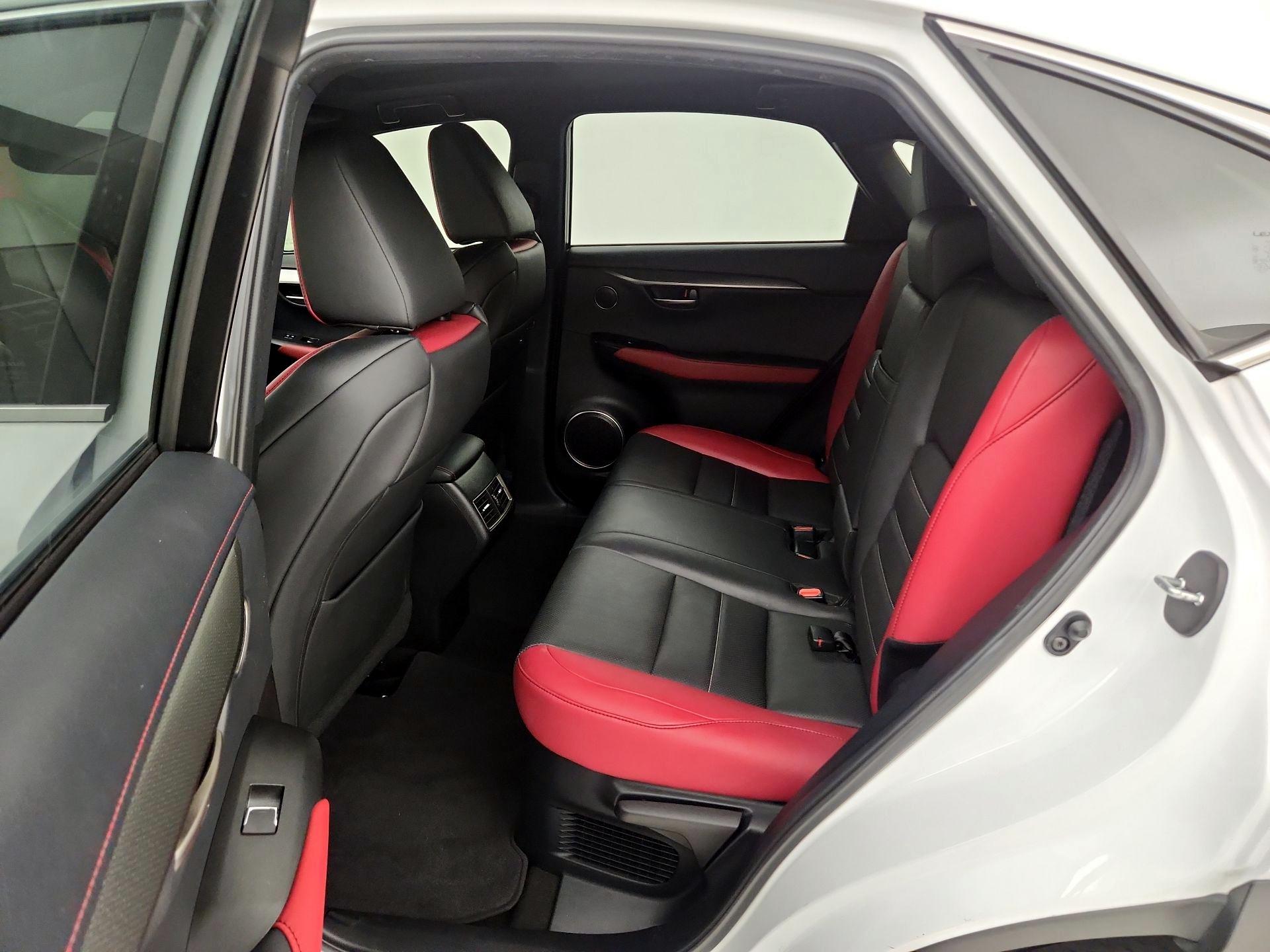 Thumbnail: 2021 Lexus NX - 20