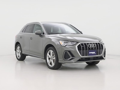 2022 Audi Q3 Premium Plus