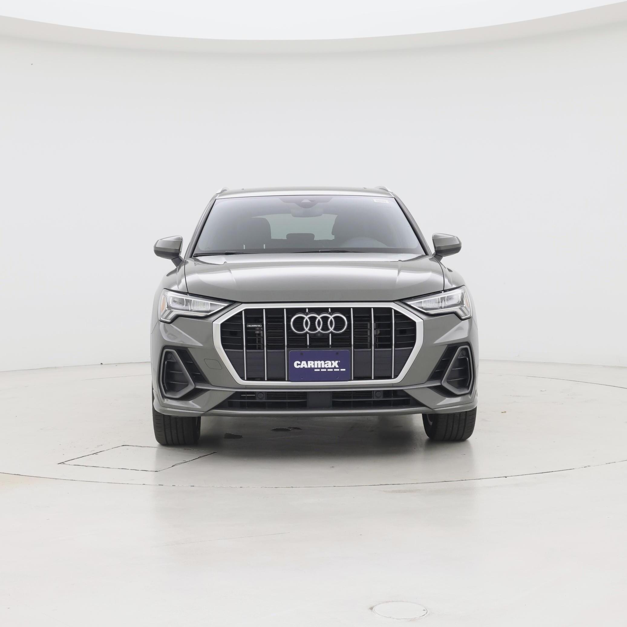 Thumbnail: 2022 Audi Q3 - 5