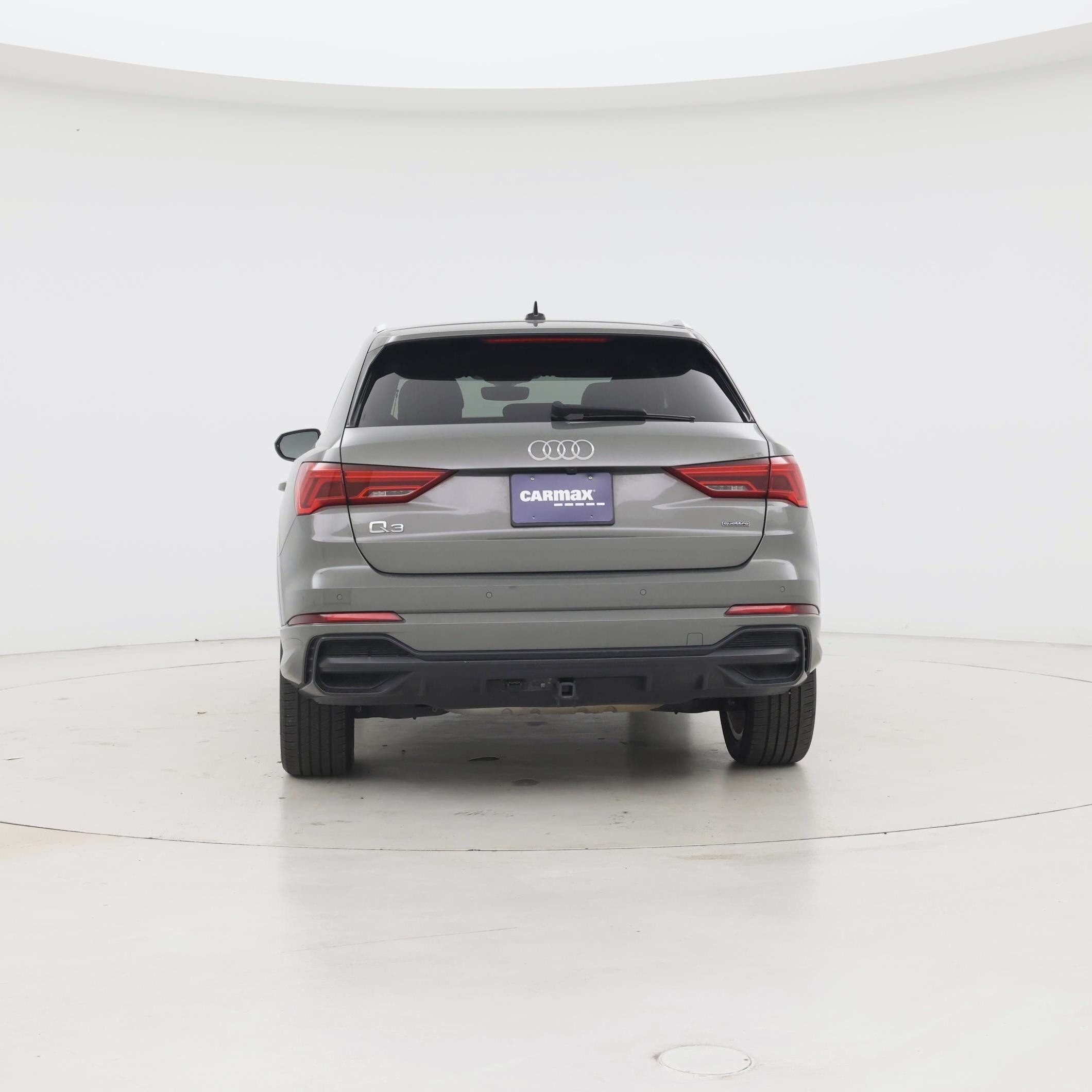 Thumbnail: 2022 Audi Q3 - 6
