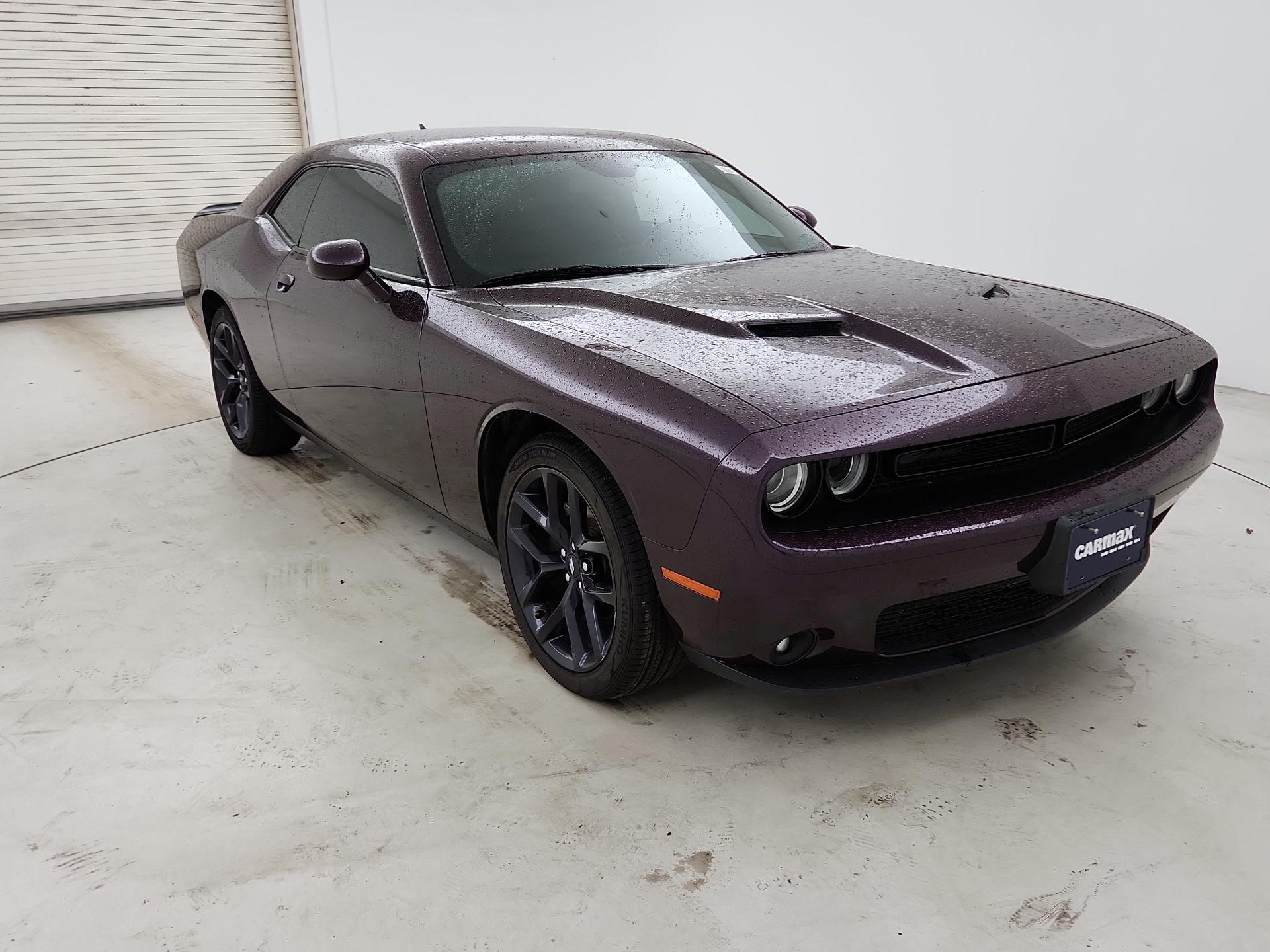 Thumbnail: 2020 Dodge Challenger - 1