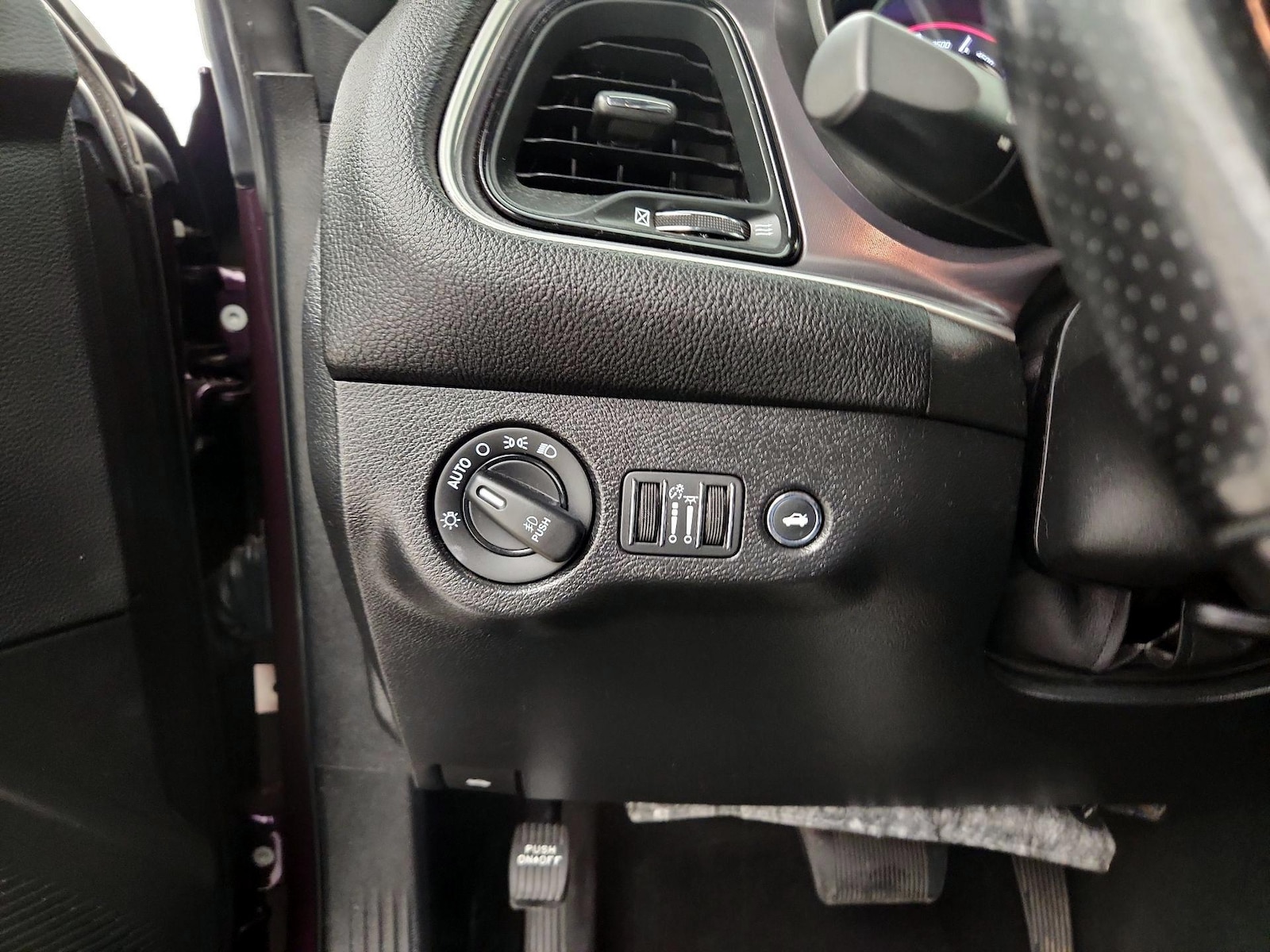 2020 Dodge Challenger SXT - Photo 12