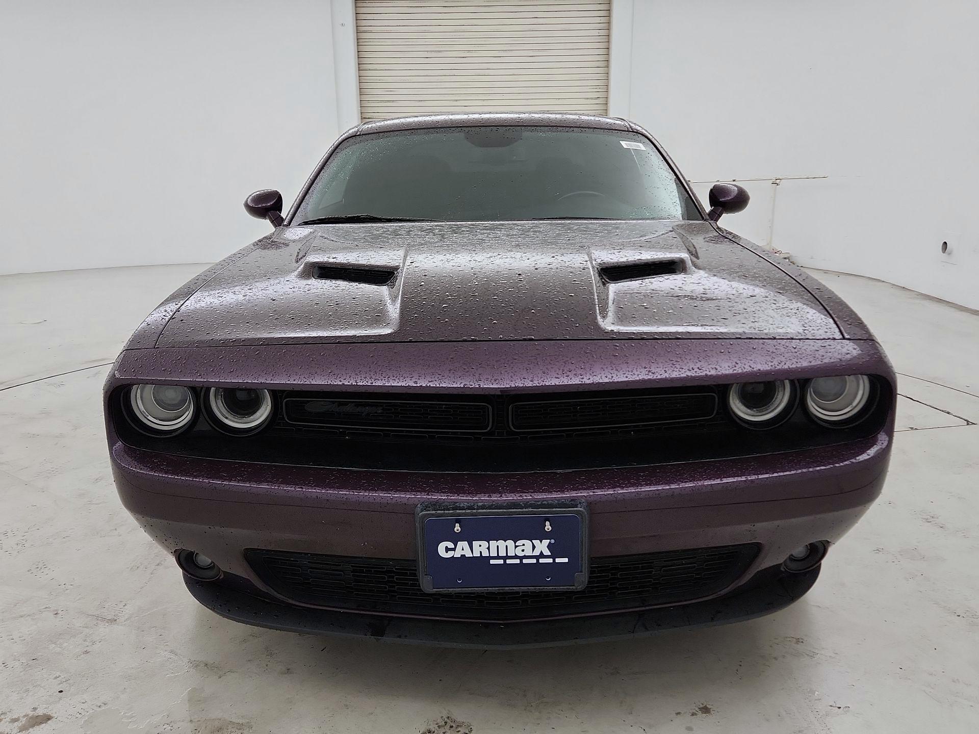 Thumbnail: 2020 Dodge Challenger - 2