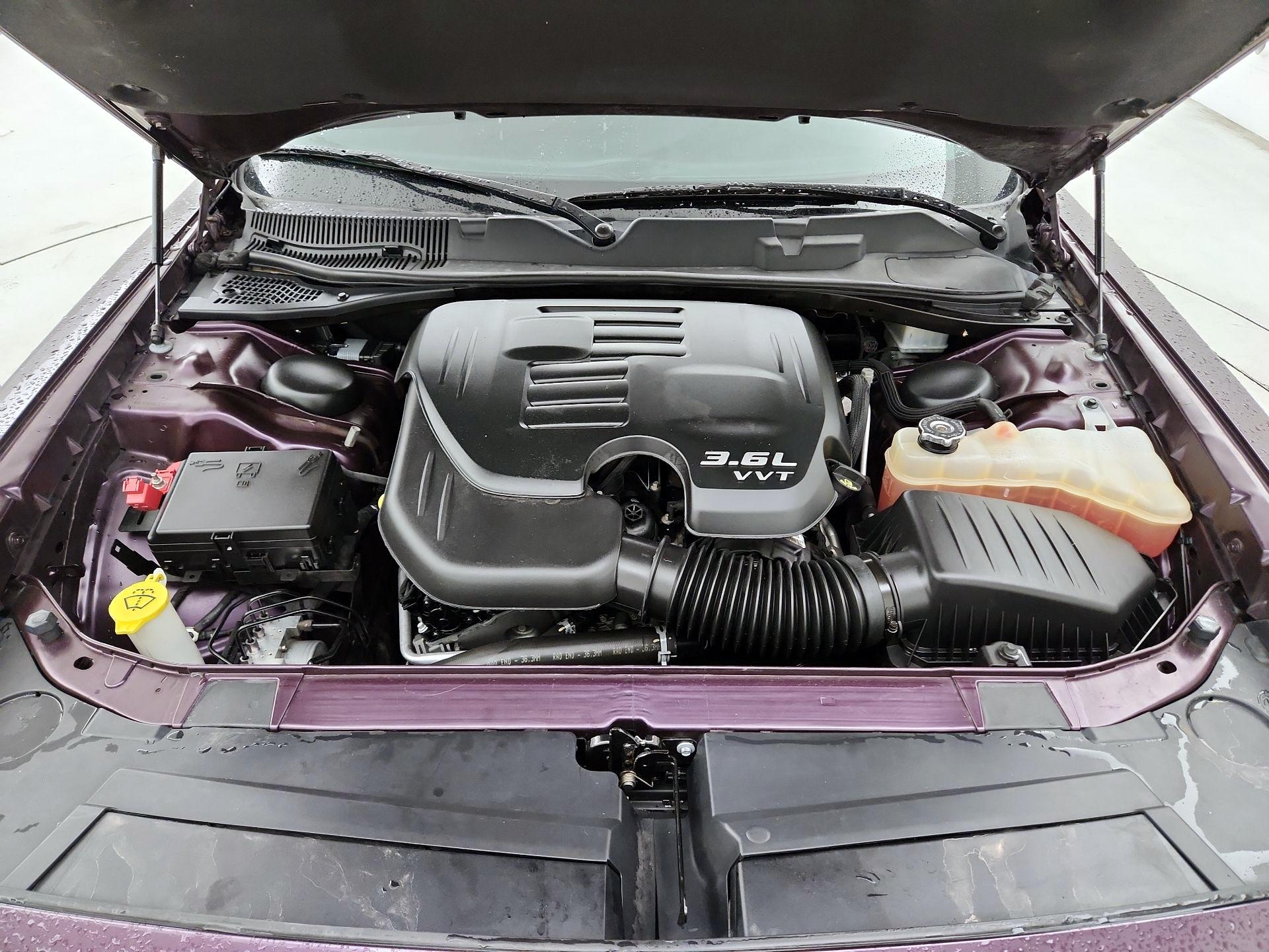 Thumbnail: 2020 Dodge Challenger - 19
