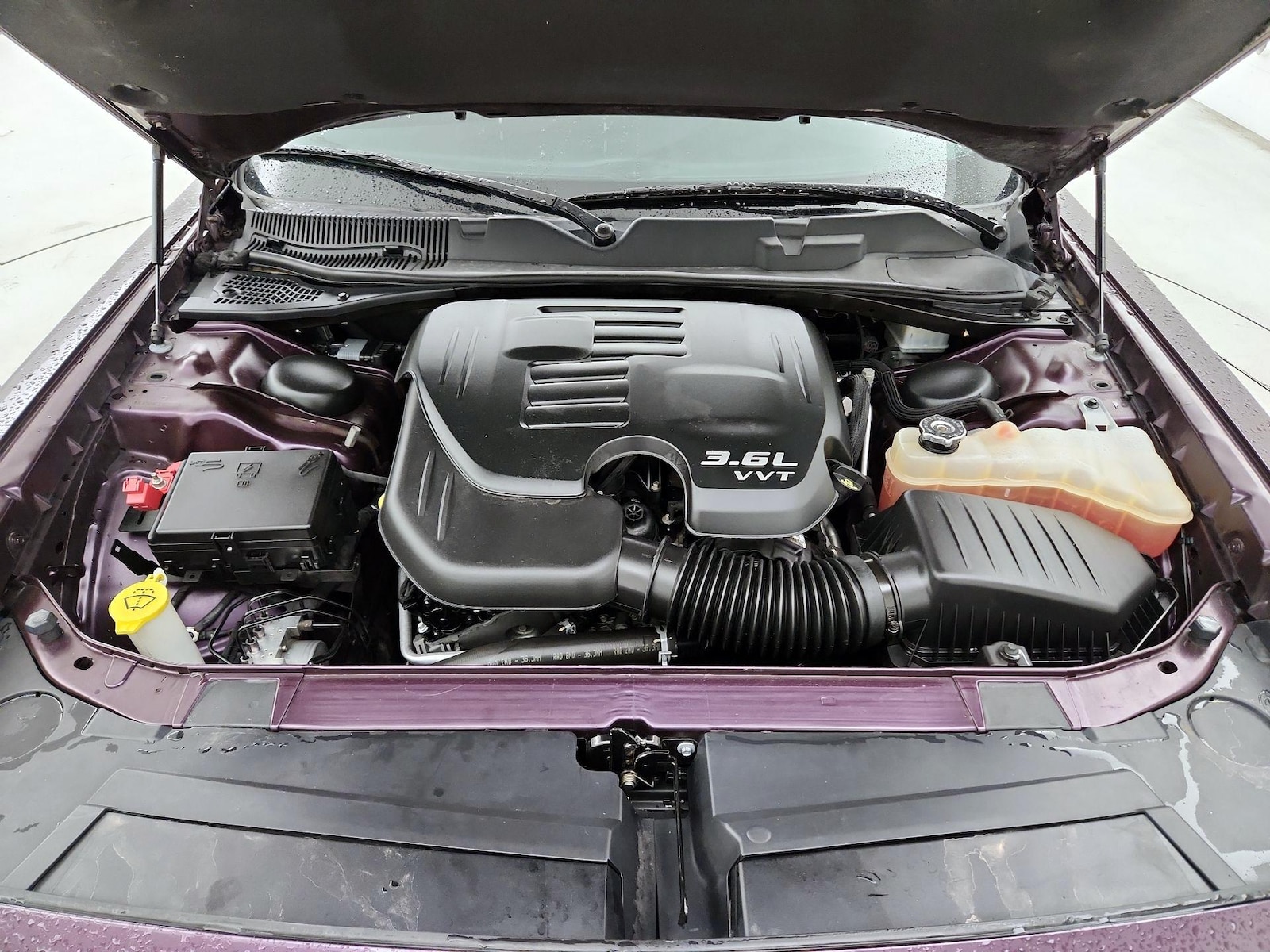2020 Dodge Challenger SXT - Photo 20