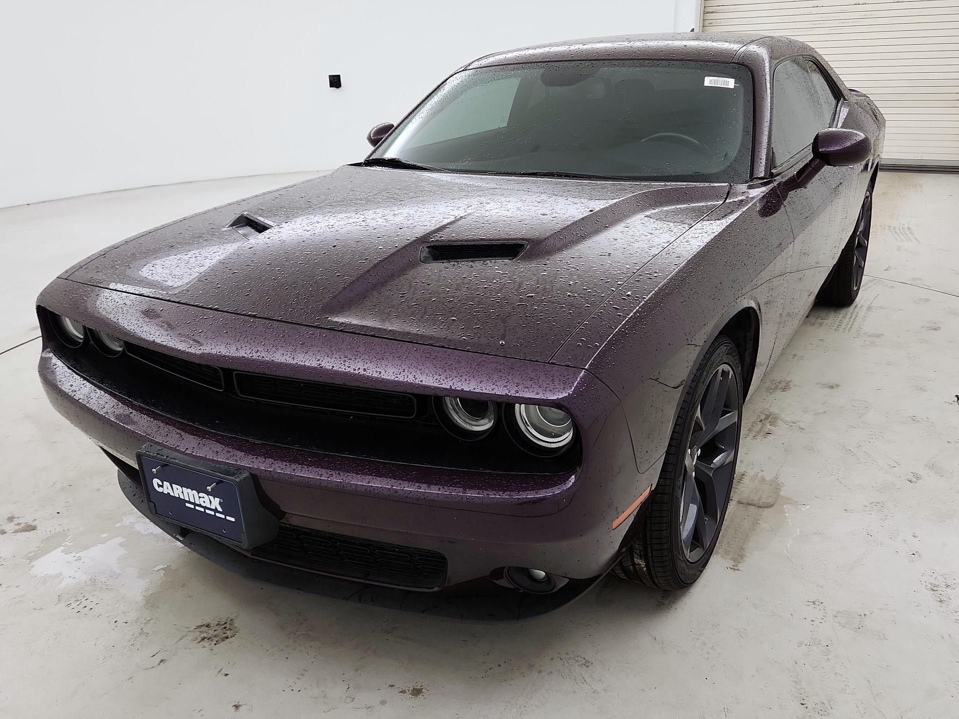 Thumbnail: 2020 Dodge Challenger - 3