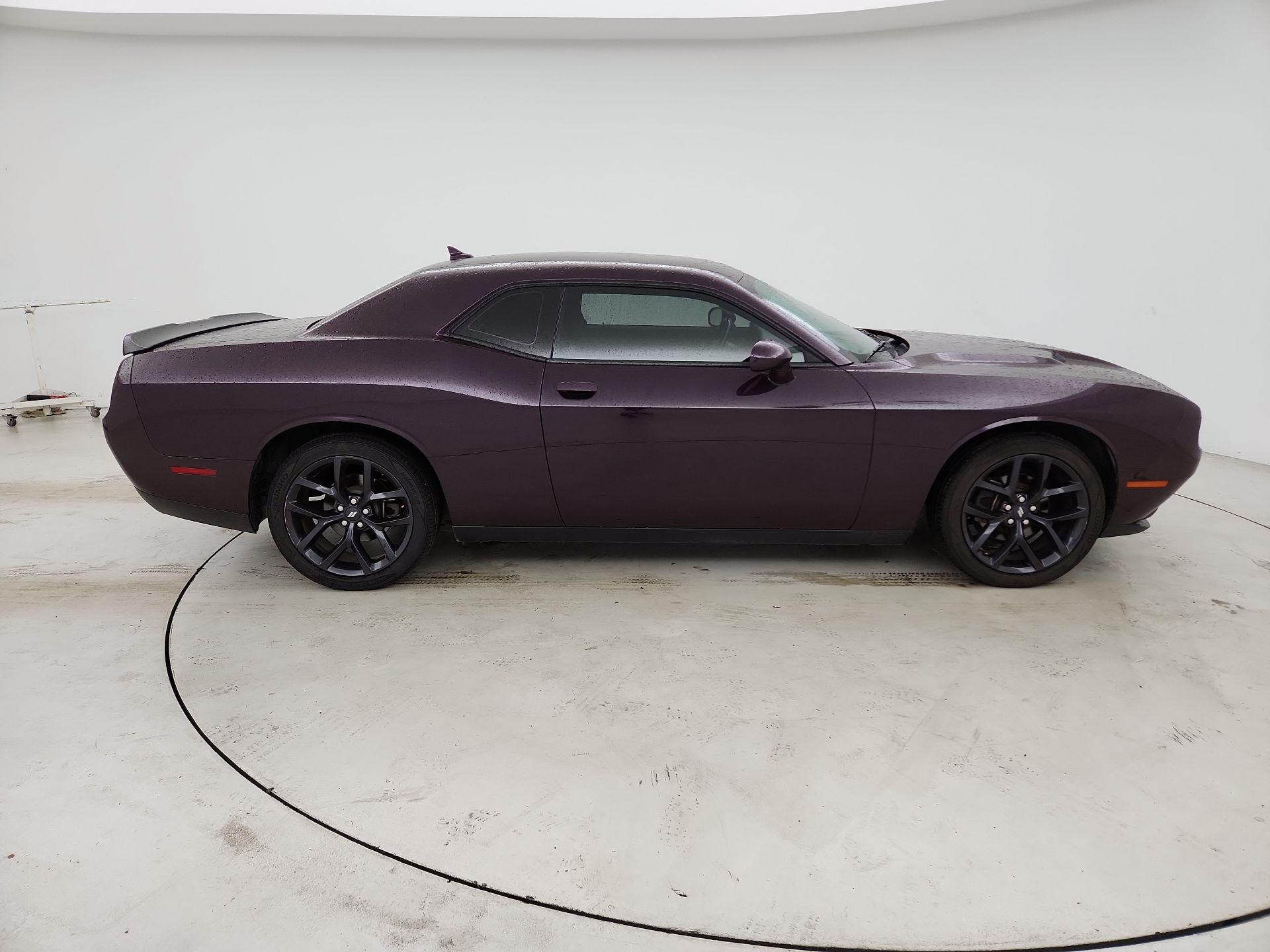 Thumbnail: 2020 Dodge Challenger - 4