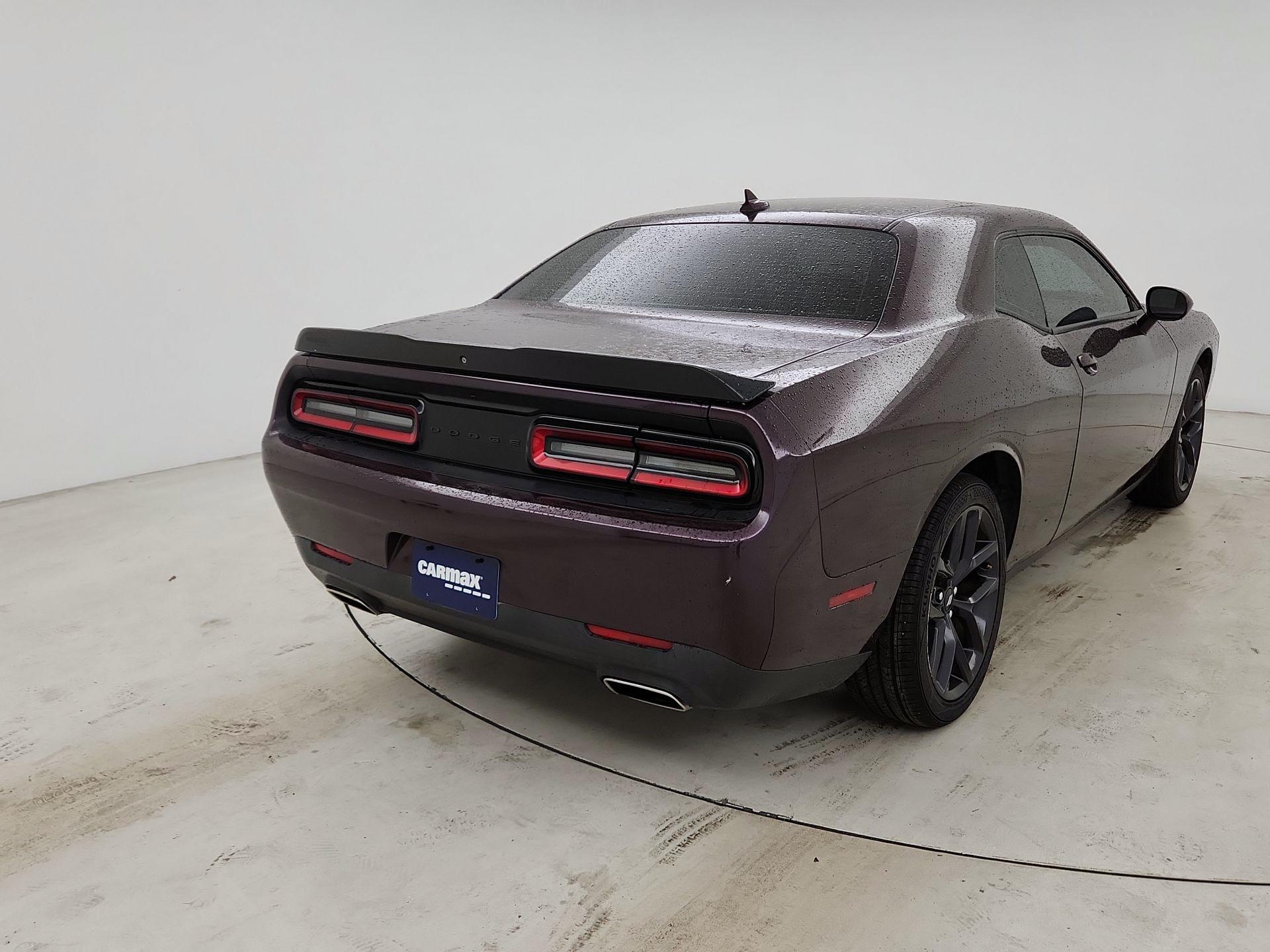 Thumbnail: 2020 Dodge Challenger - 5