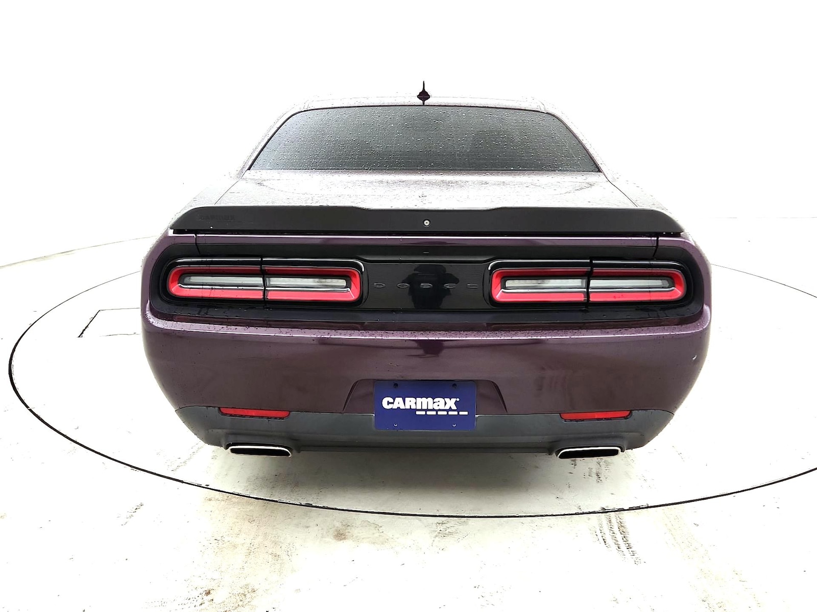 2020 Dodge Challenger SXT - Photo 6
