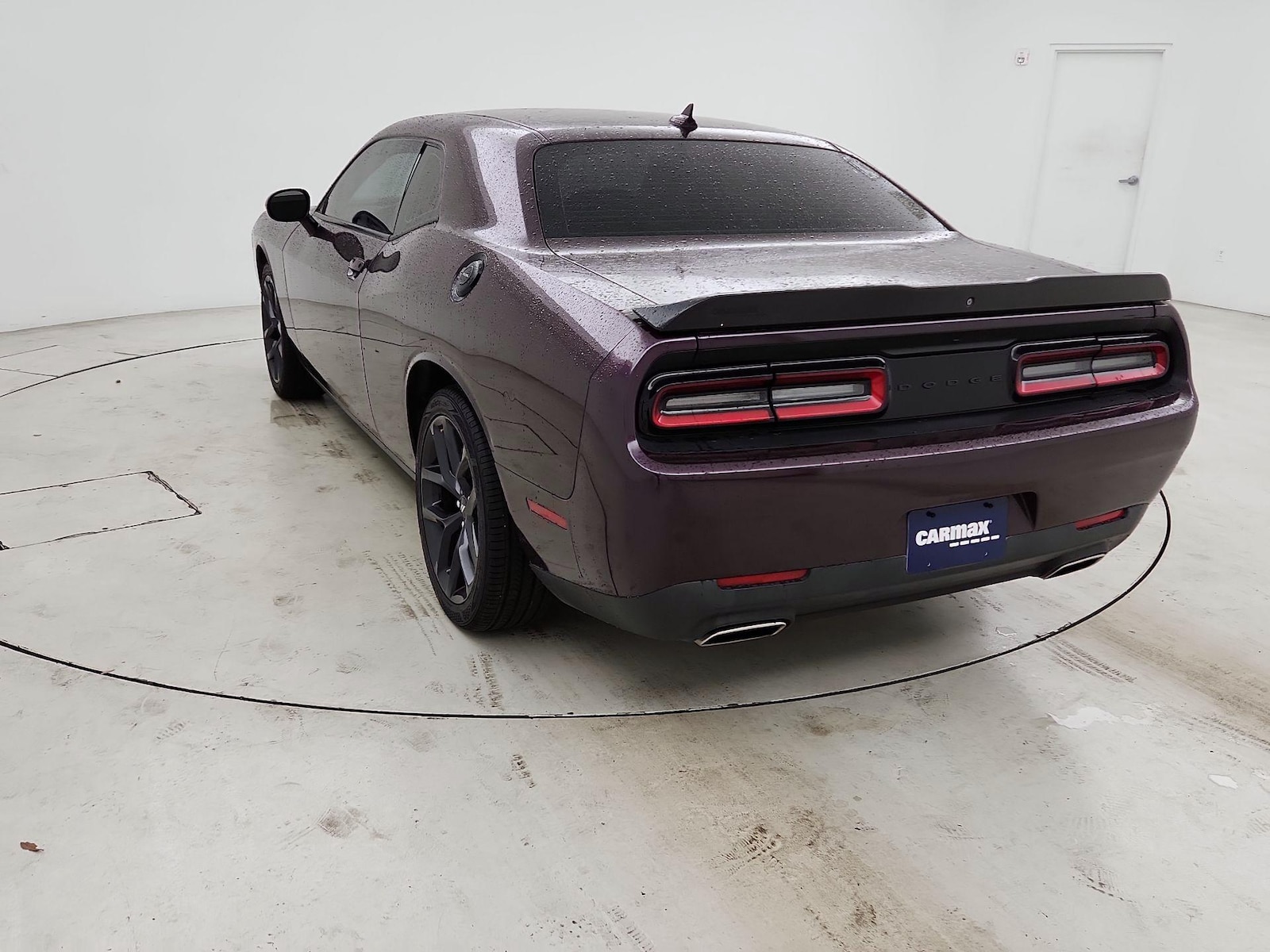 2020 Dodge Challenger SXT - Photo 7