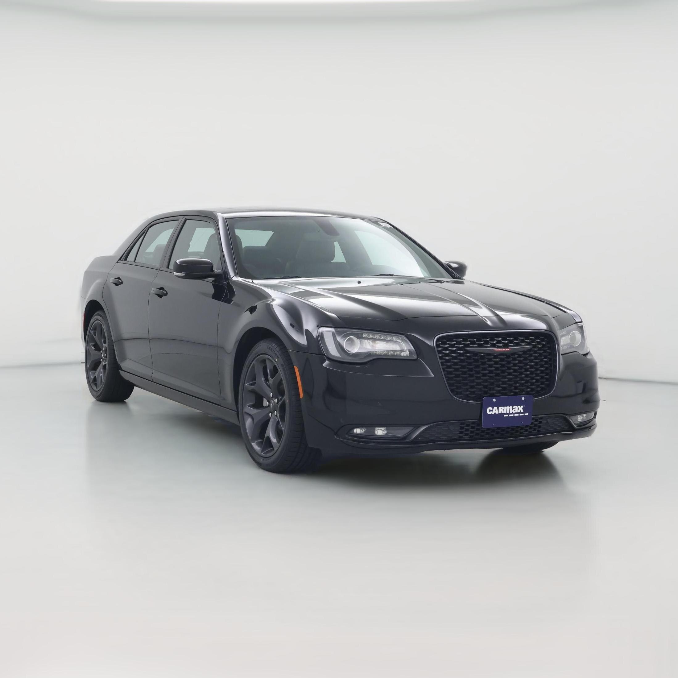 Thumbnail: 2023 Chrysler 300 - 1