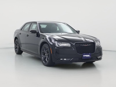2023 Chrysler 300 S