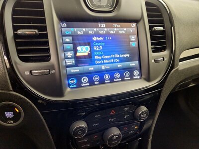 Radio (On)