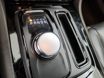 Shifter