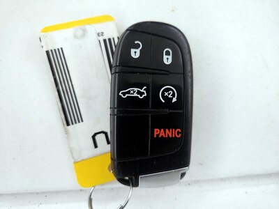 Keys