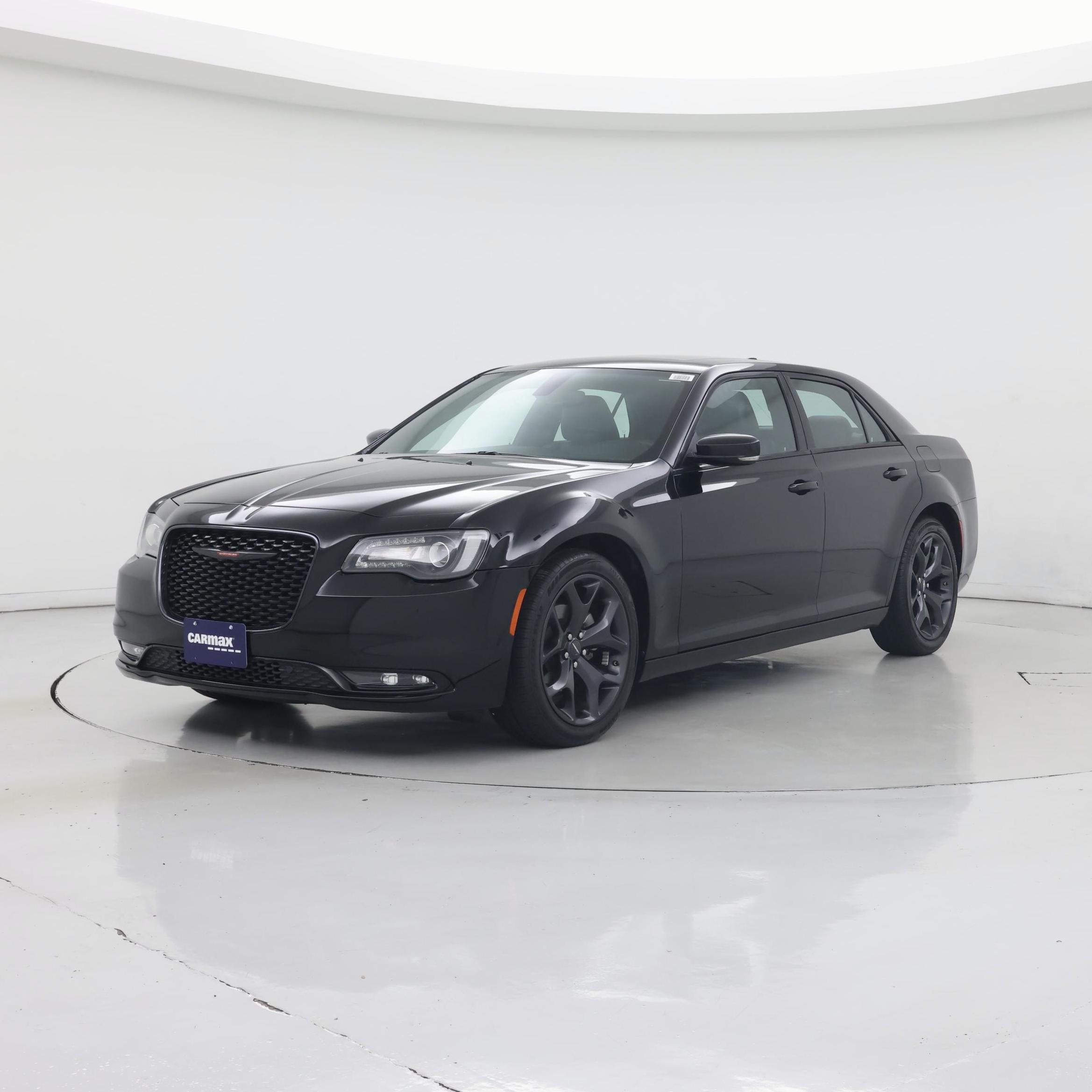 Thumbnail: 2023 Chrysler 300 - 4