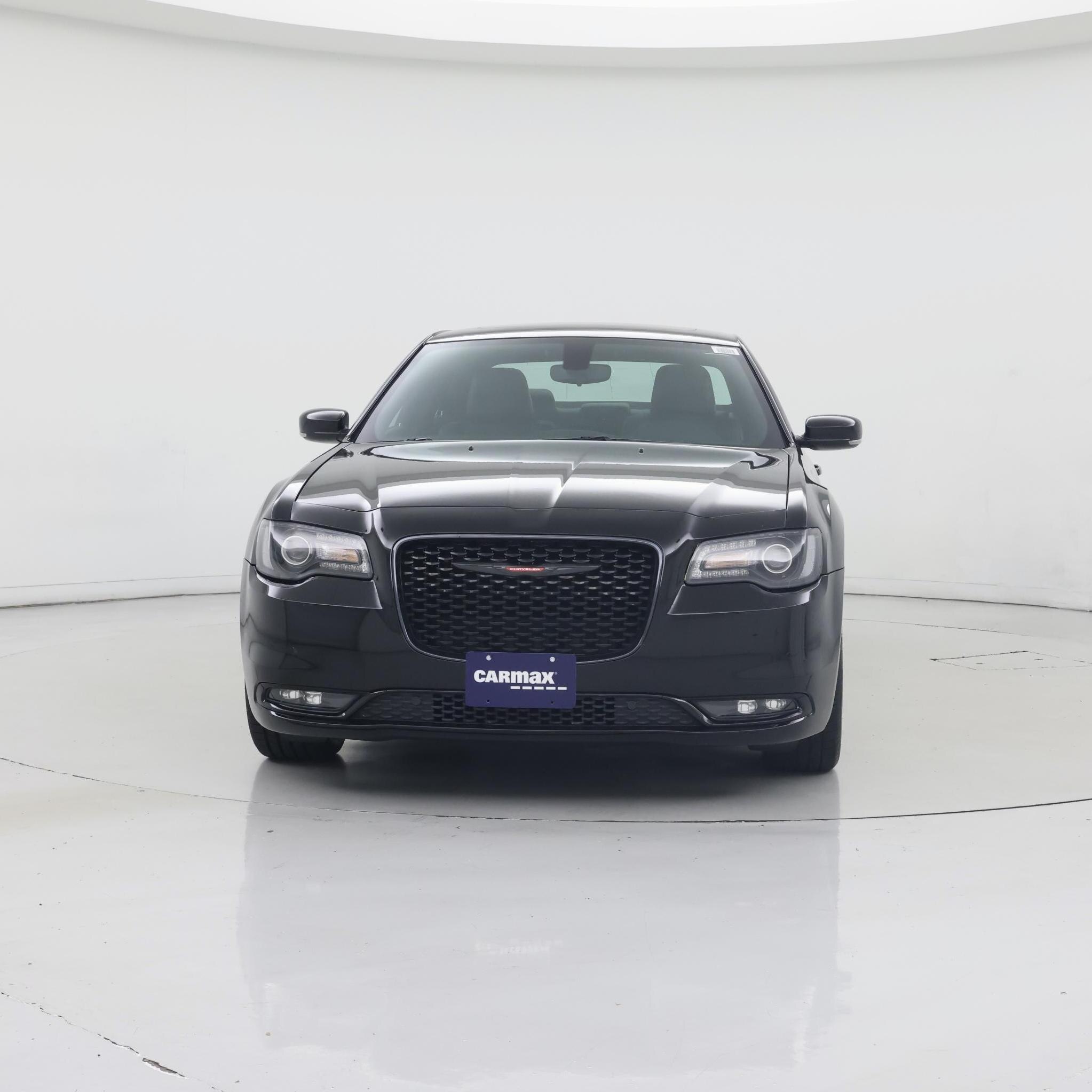 Thumbnail: 2023 Chrysler 300 - 5