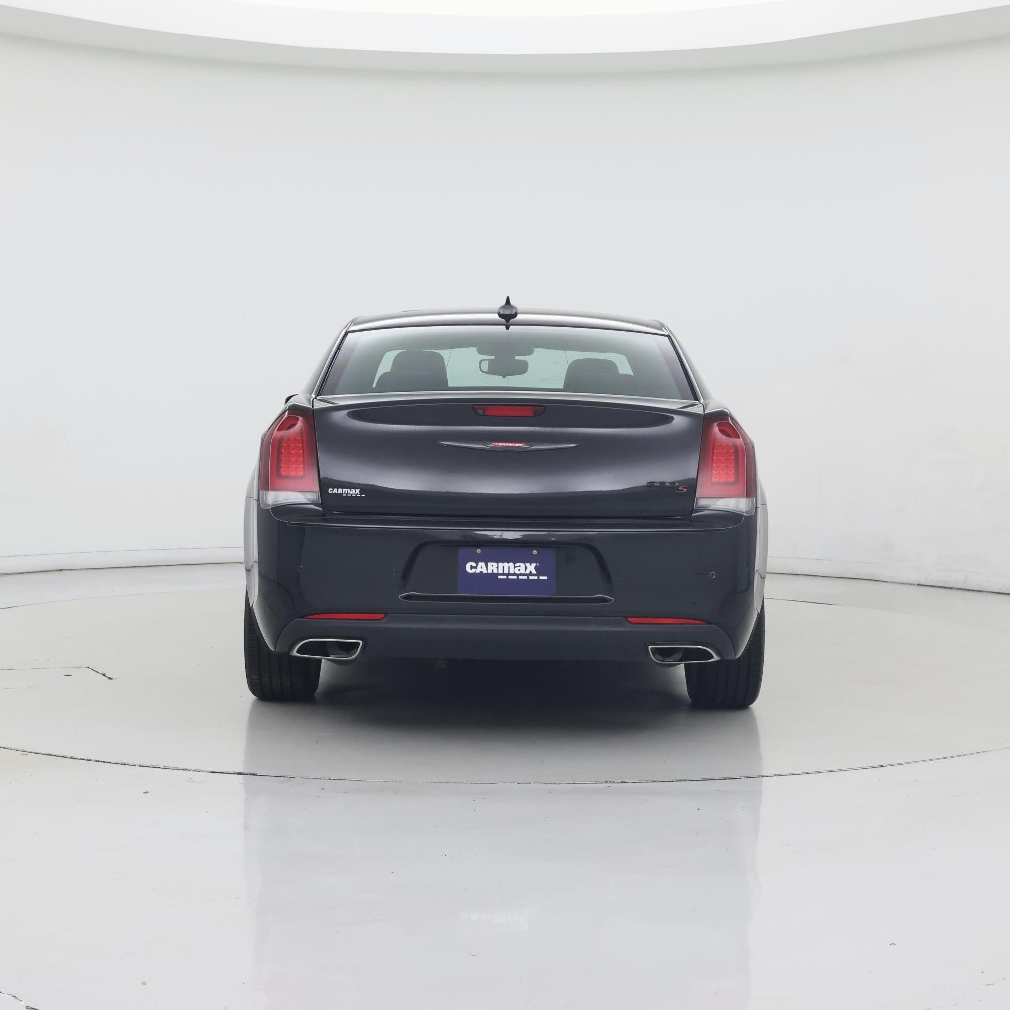 Thumbnail: 2023 Chrysler 300 - 6