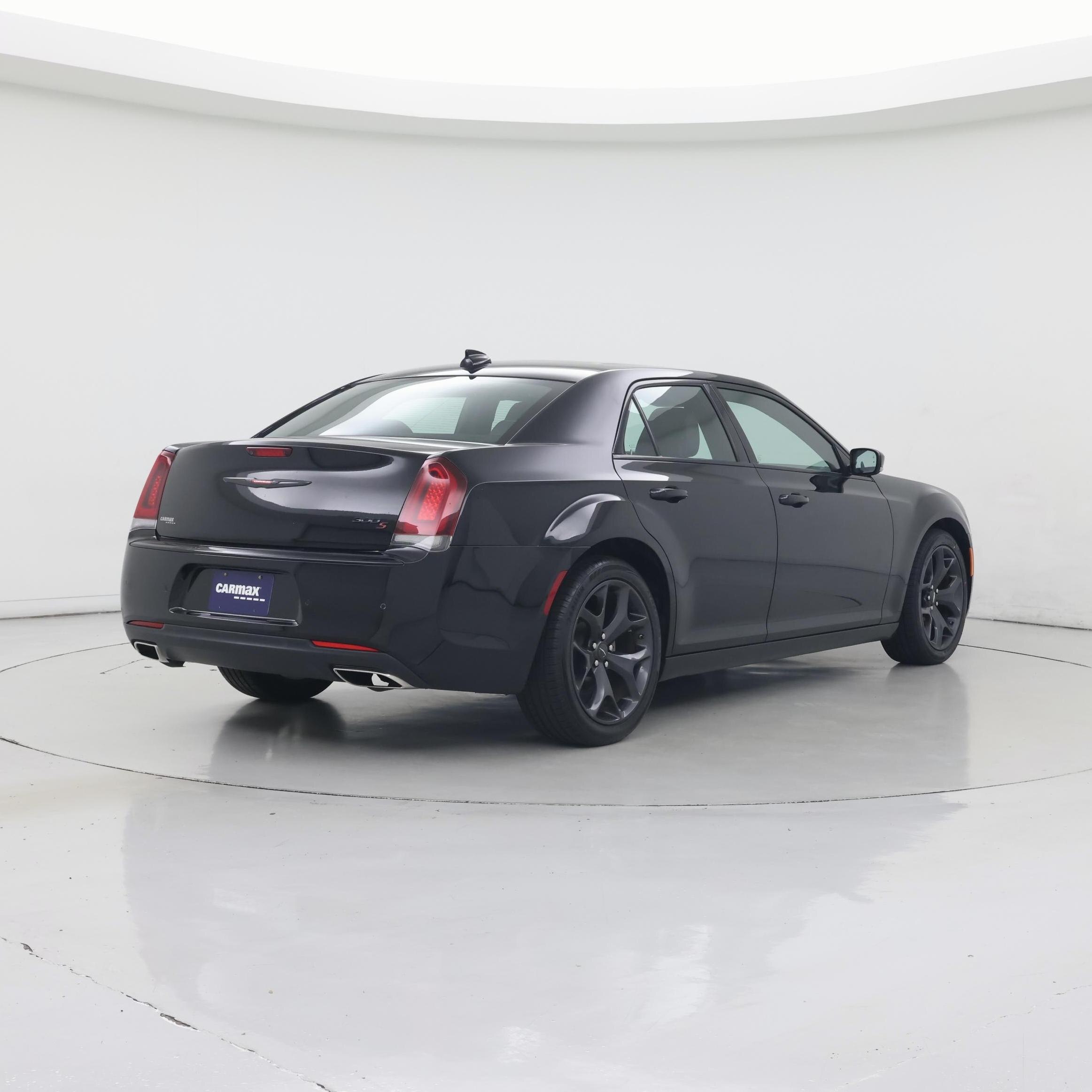 Thumbnail: 2023 Chrysler 300 - 8