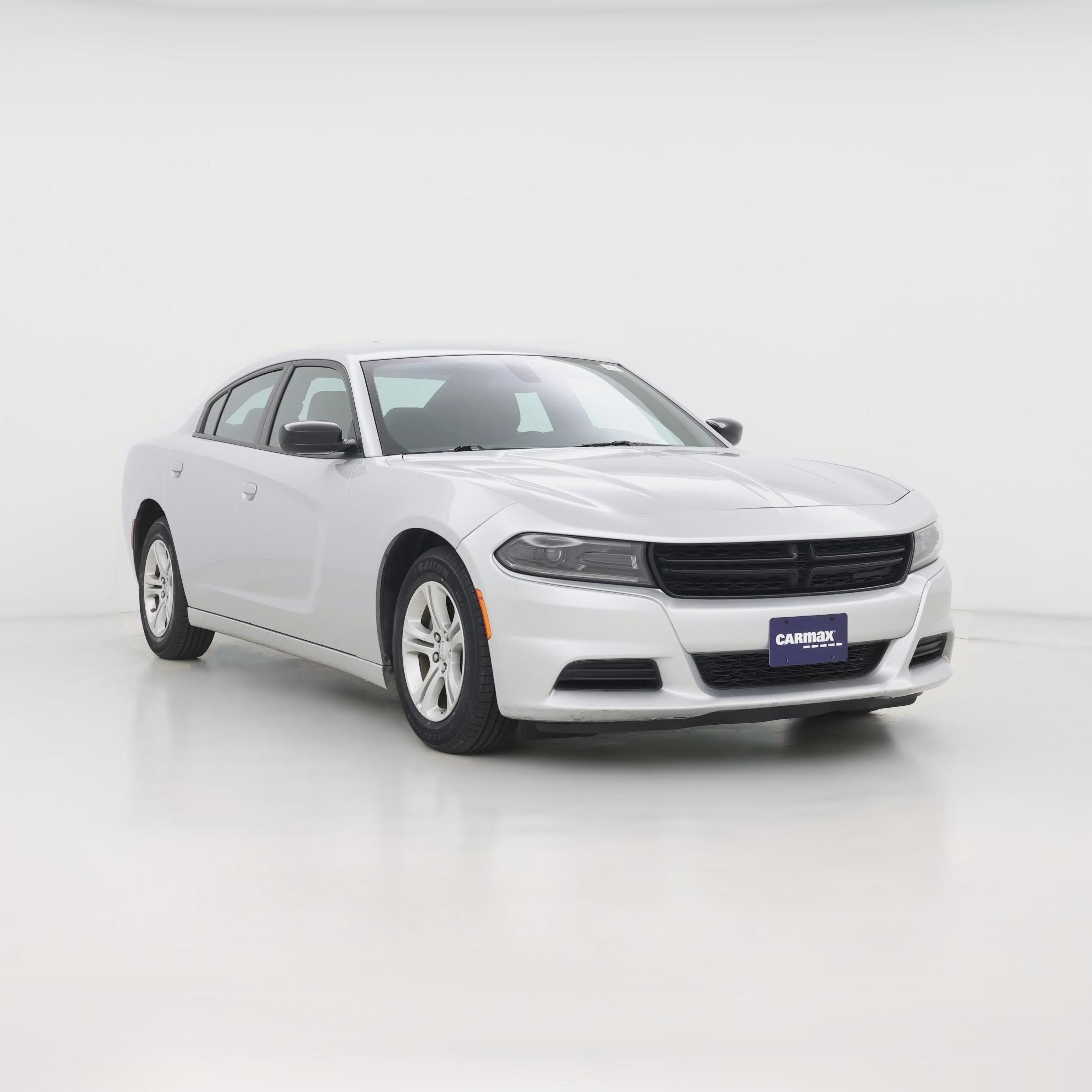 Thumbnail: 2023 Dodge Charger - 1