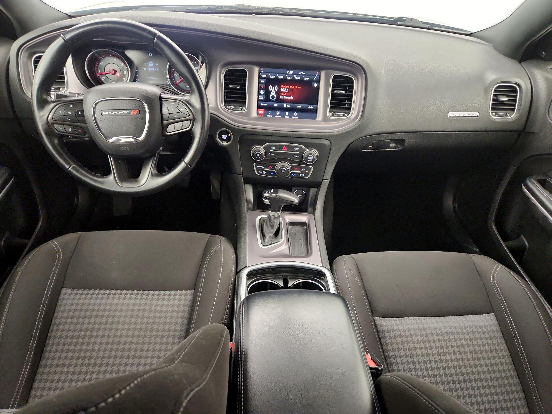 Thumbnail: 2023 Dodge Charger - 9