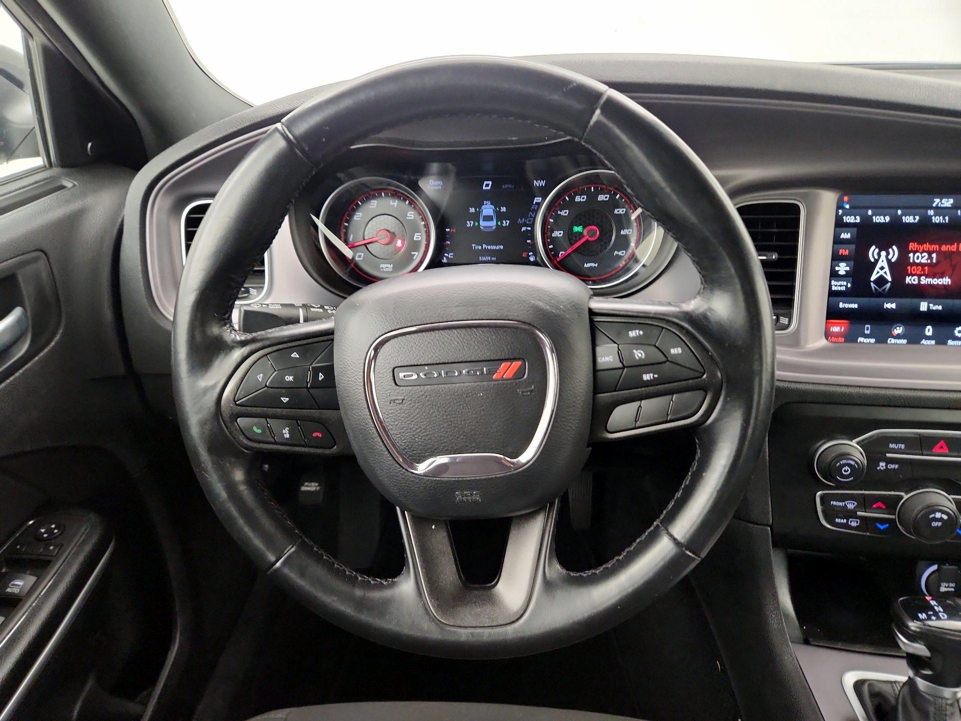 Thumbnail: 2023 Dodge Charger - 10