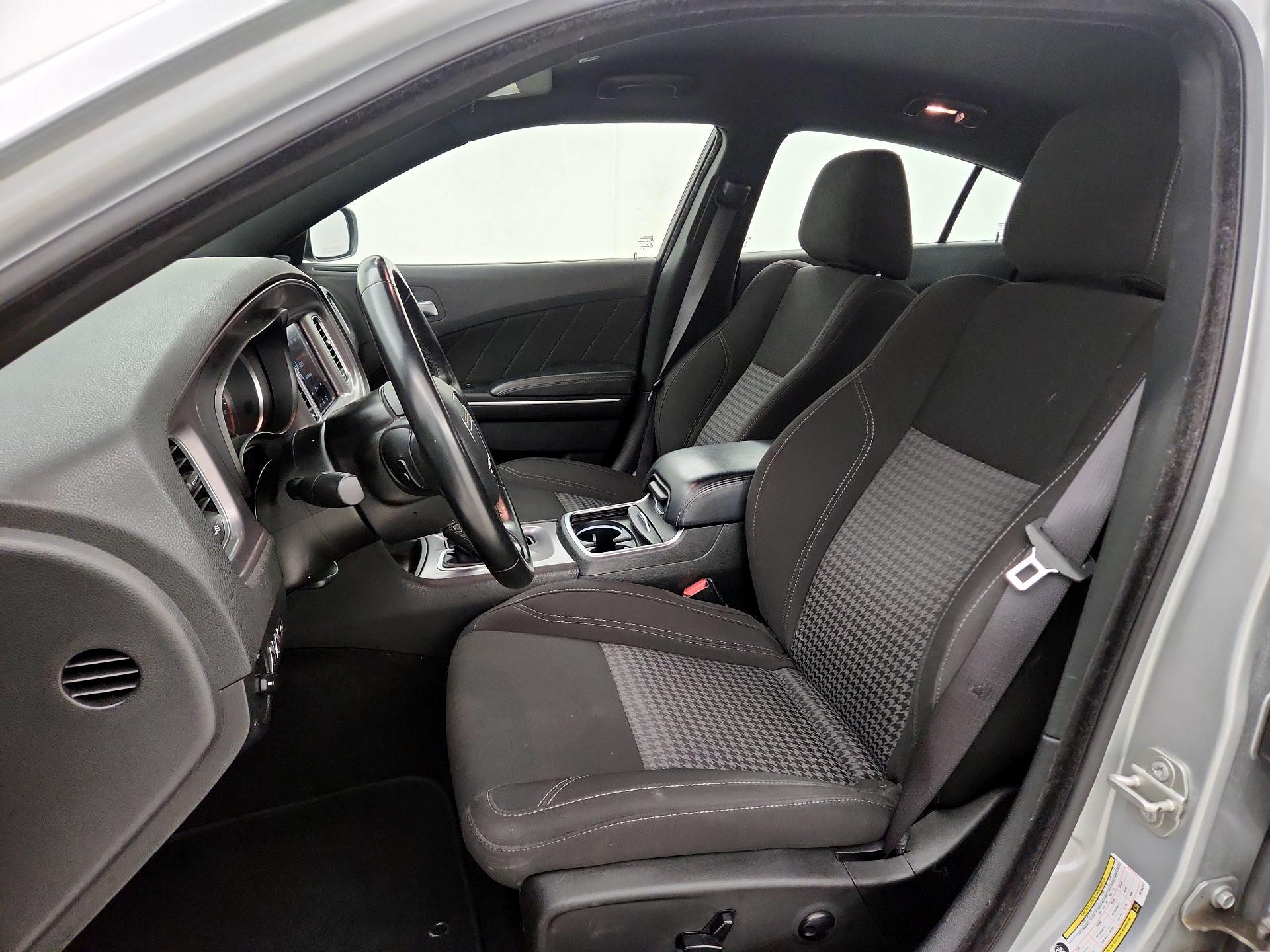 Thumbnail: 2023 Dodge Charger - 11