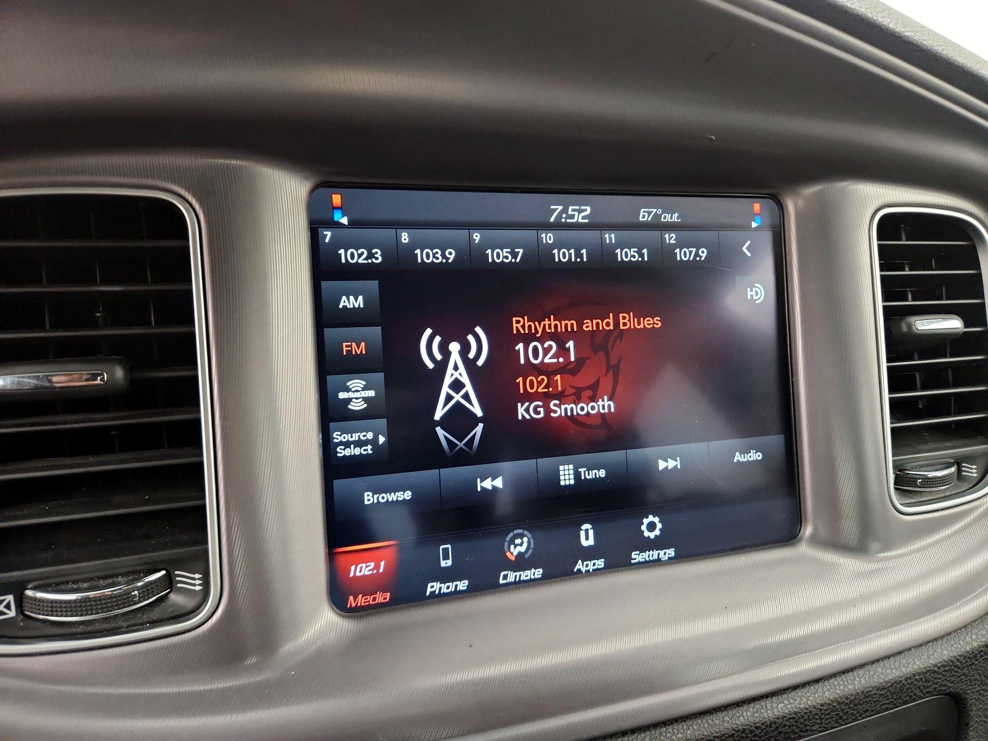 Thumbnail: 2023 Dodge Charger - 15