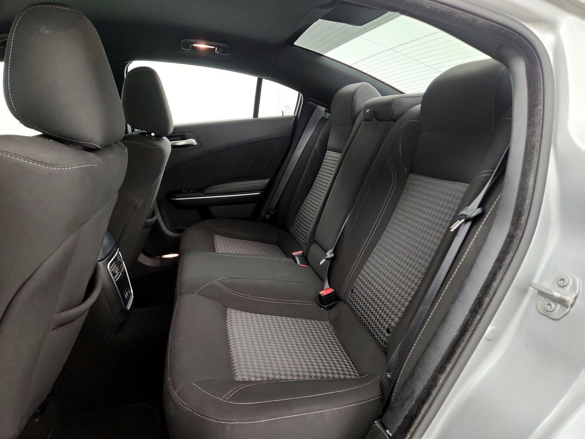 Thumbnail: 2023 Dodge Charger - 19