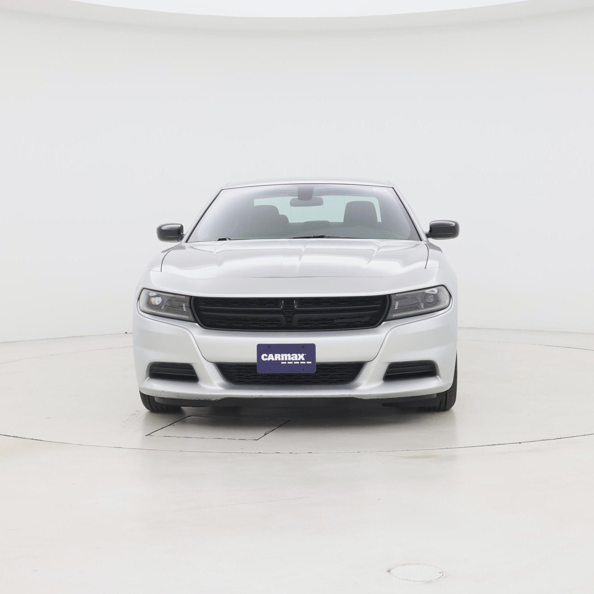 Thumbnail: 2023 Dodge Charger - 5