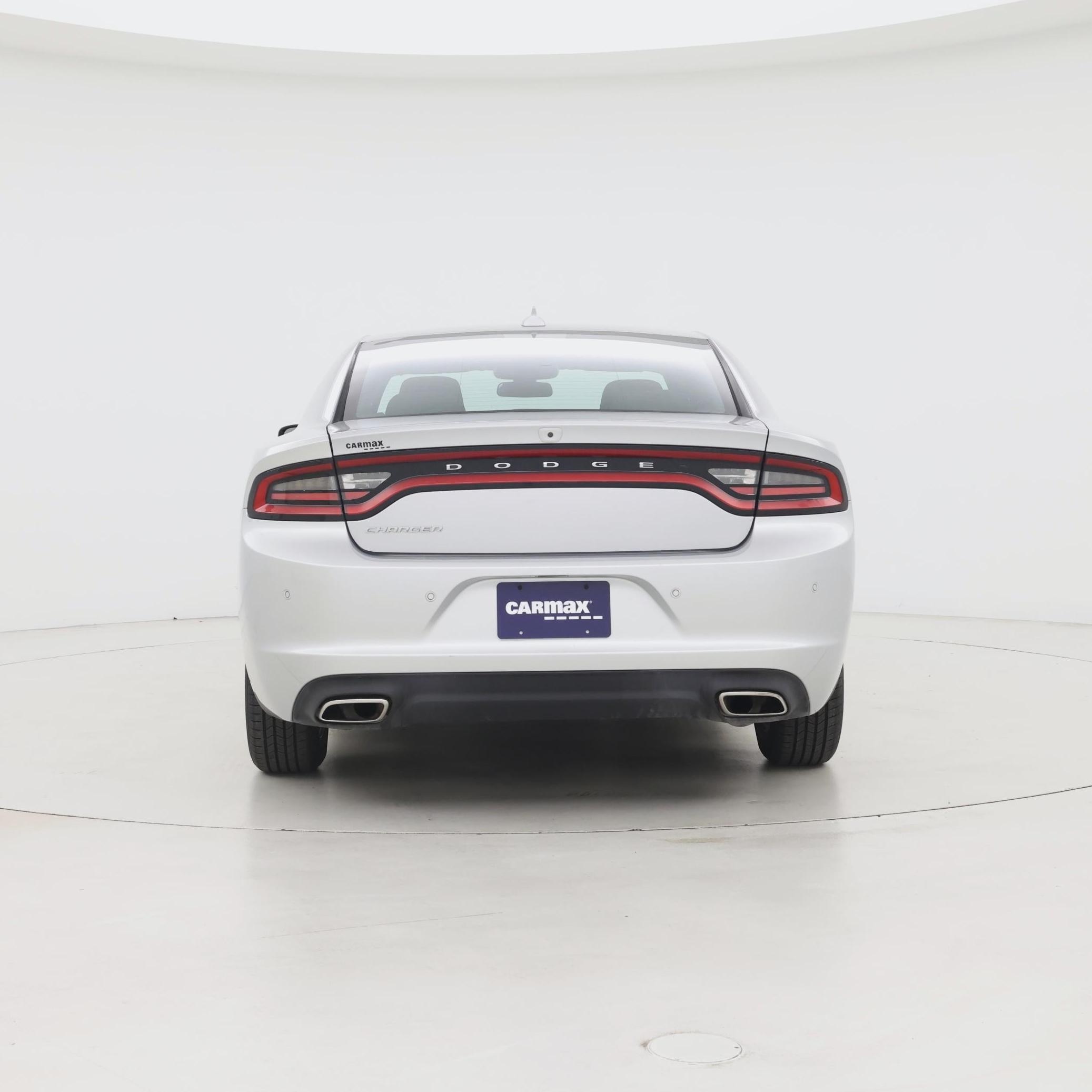 Thumbnail: 2023 Dodge Charger - 6