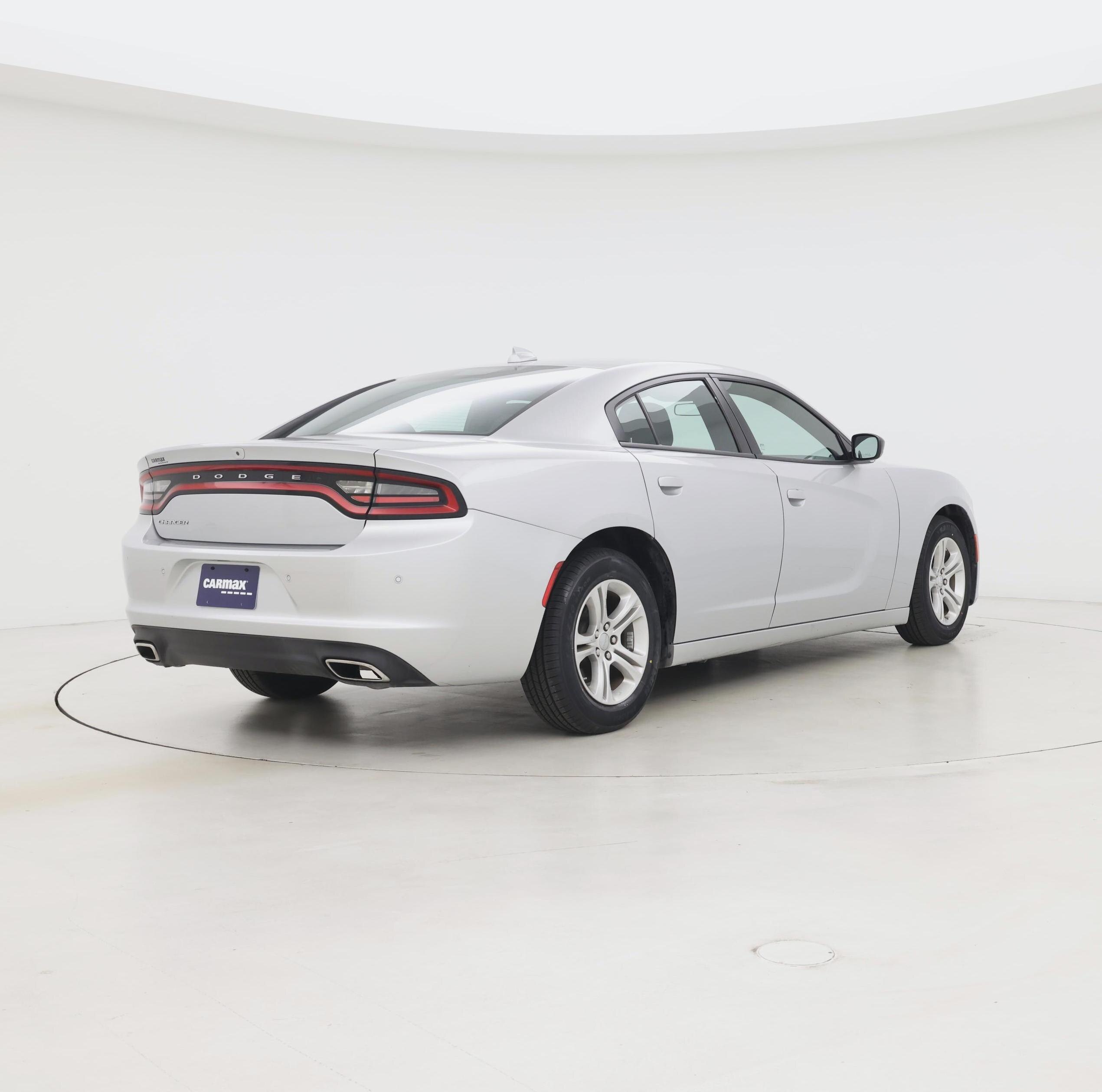 Thumbnail: 2023 Dodge Charger - 8