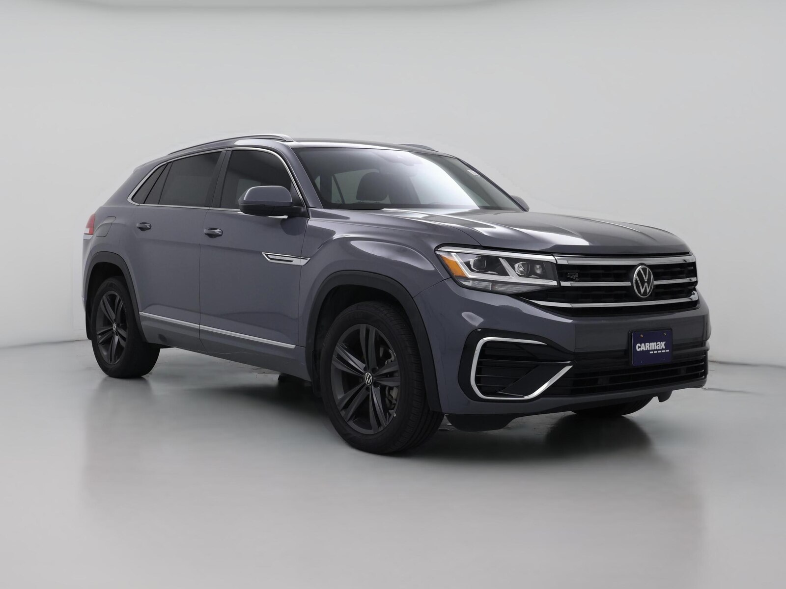 2022 Volkswagen Atlas Cross Sport SEL R-Line